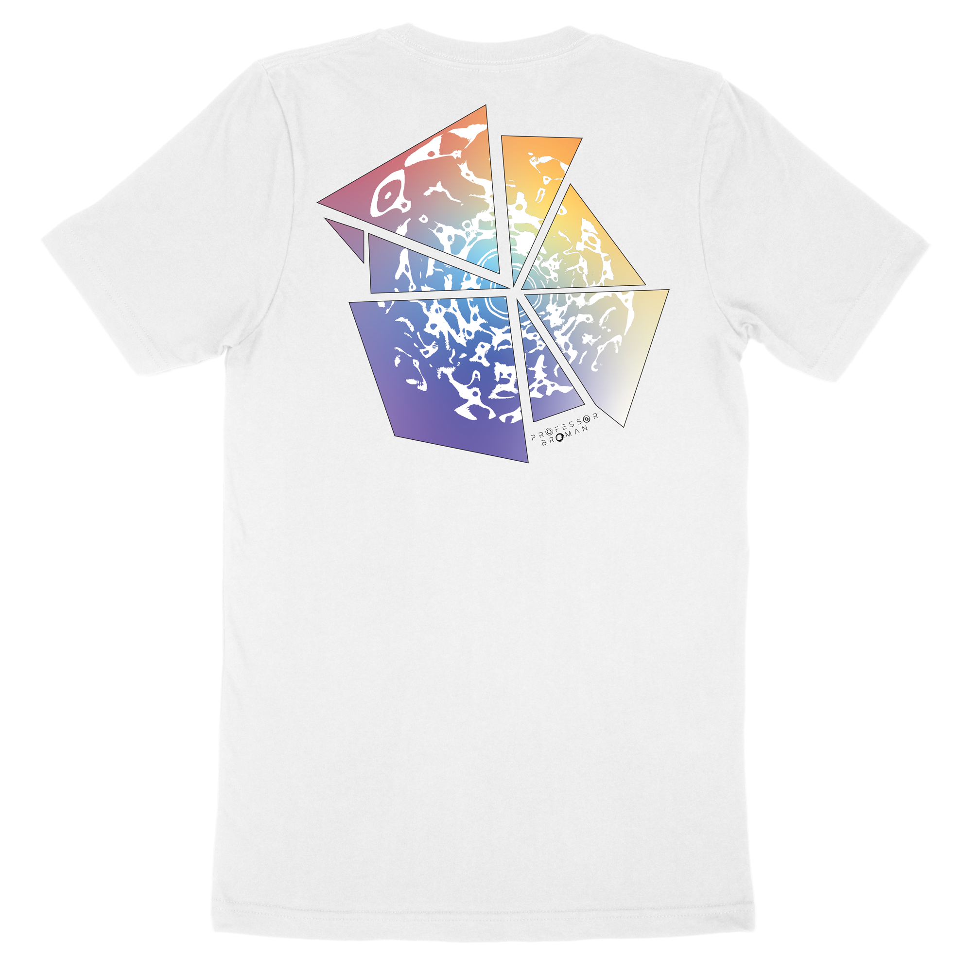 Professor Broman Formation T-Shirt