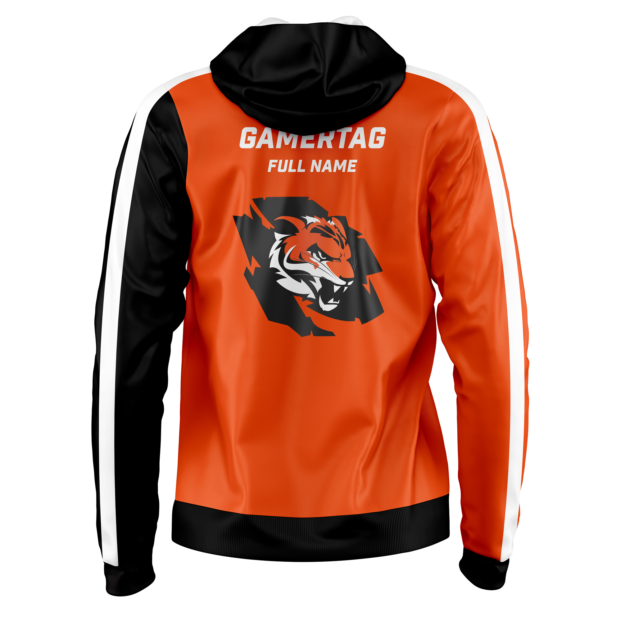 RIT Esports Pro Hoodie