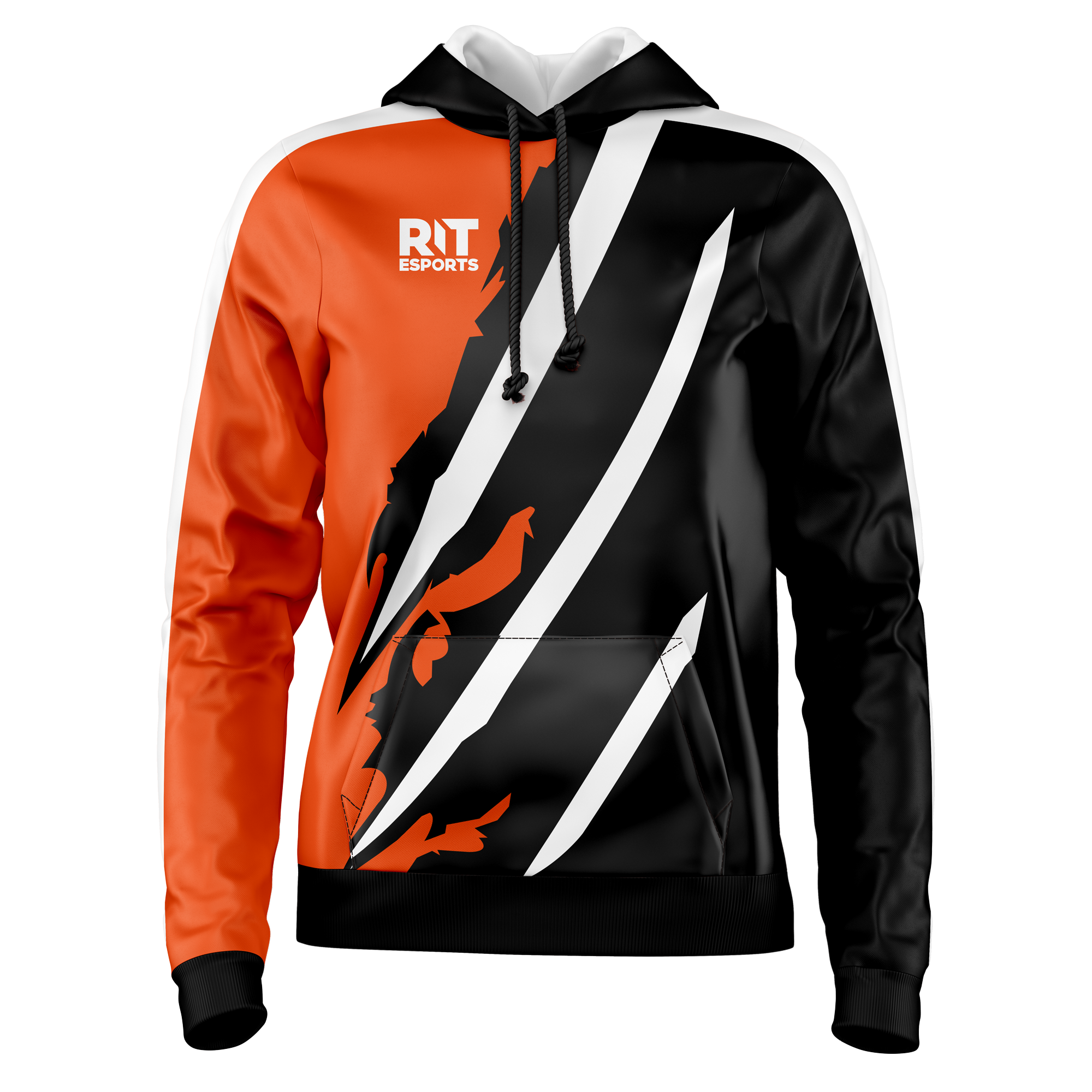 RIT Esports Pro Hoodie