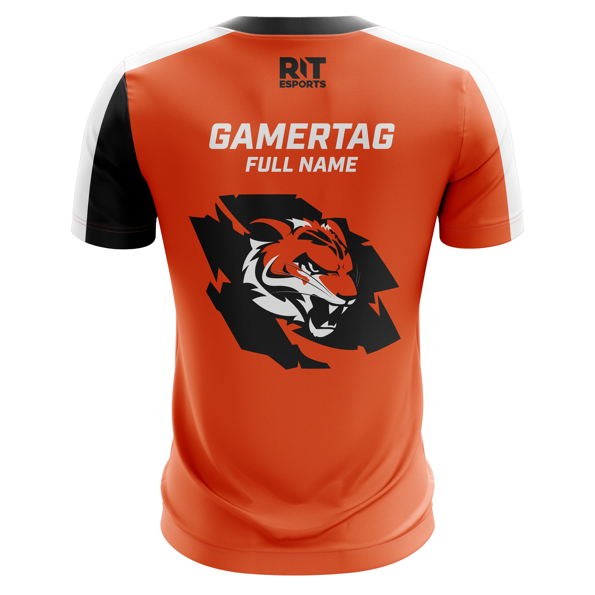 RIT Esports Pro Jersey