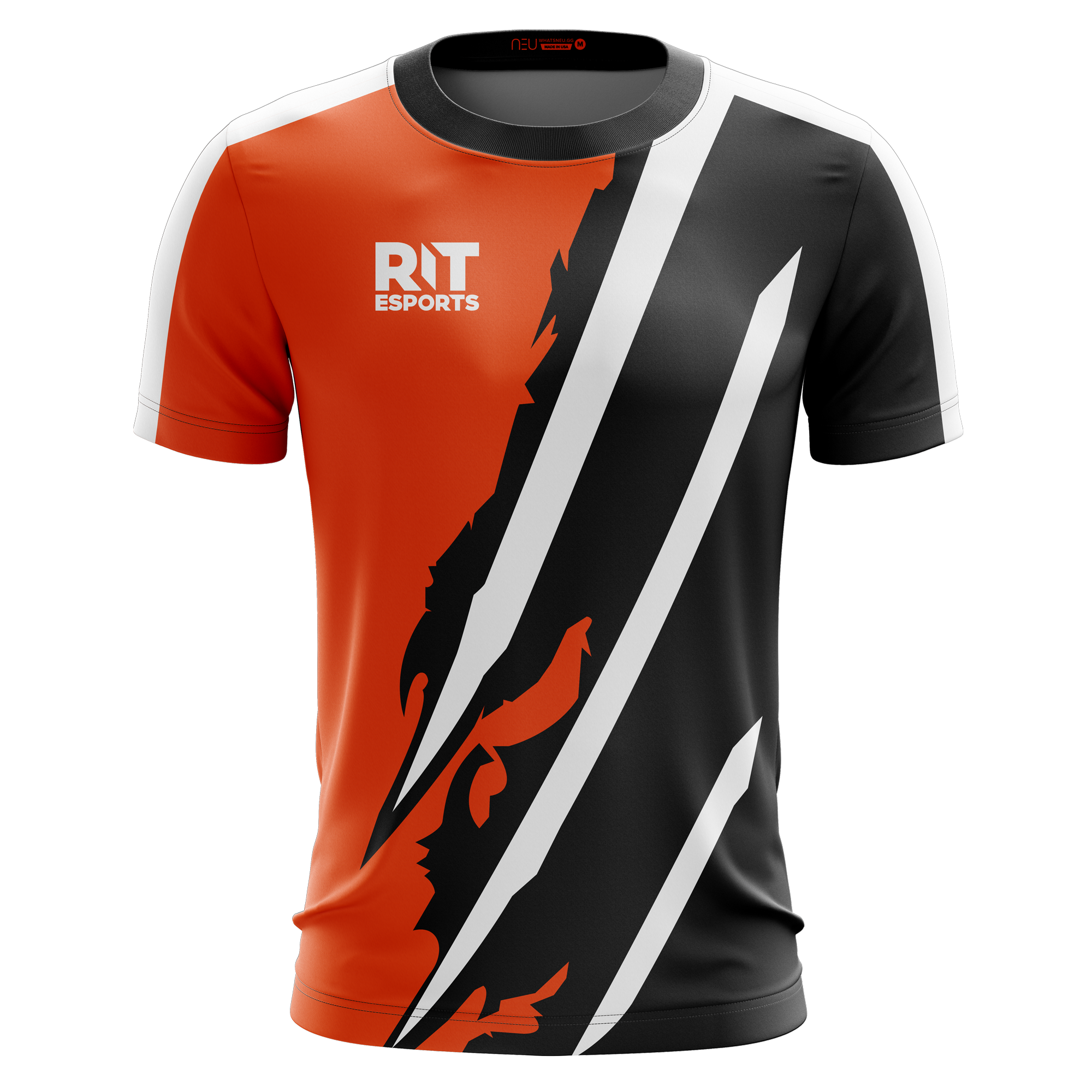RIT Esports Pro Jersey