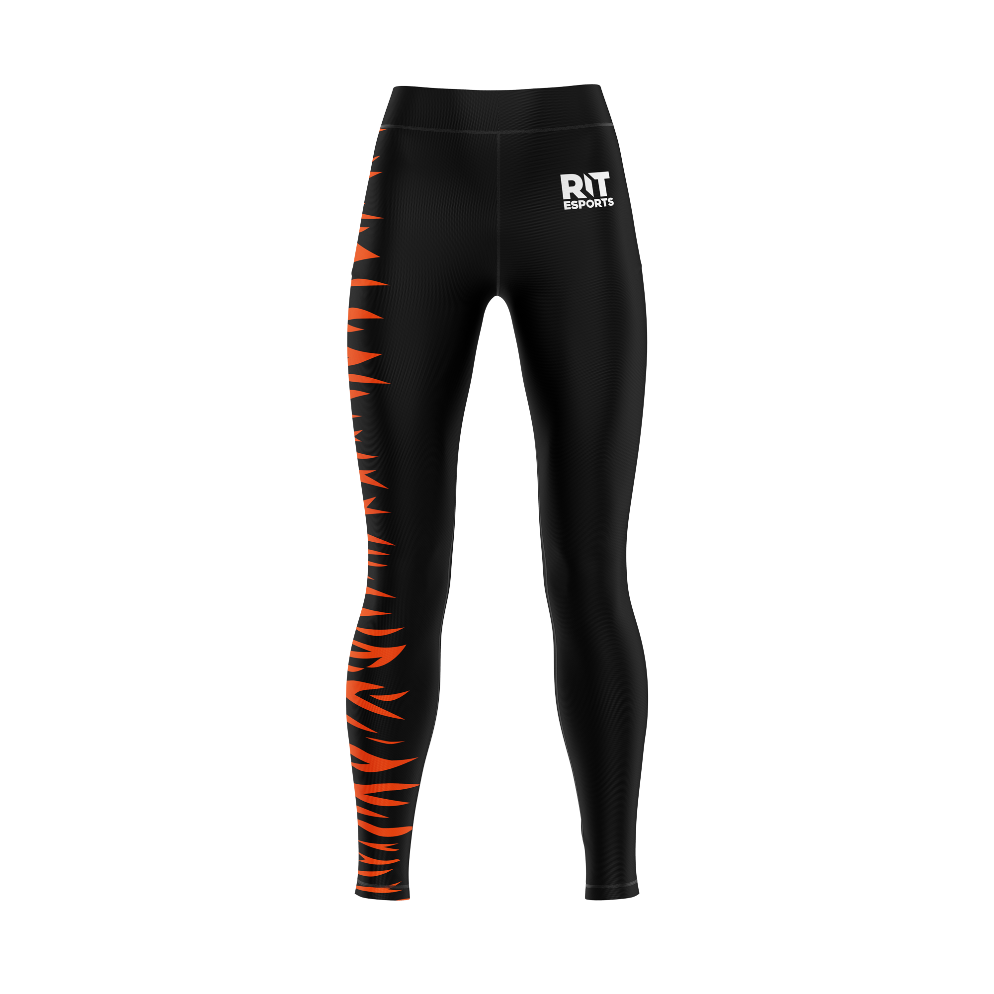 RIT Esports Classic Leggings
