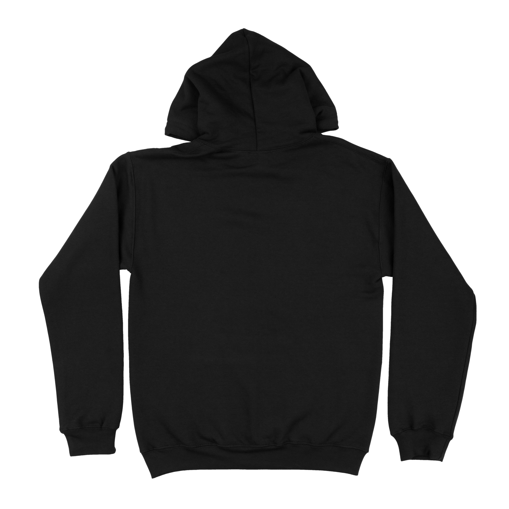 Regiment Topo Hoodie