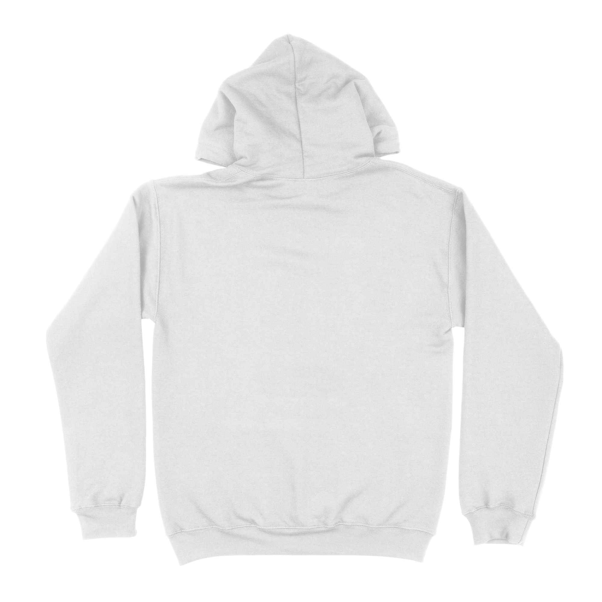 Regiment Topo Hoodie