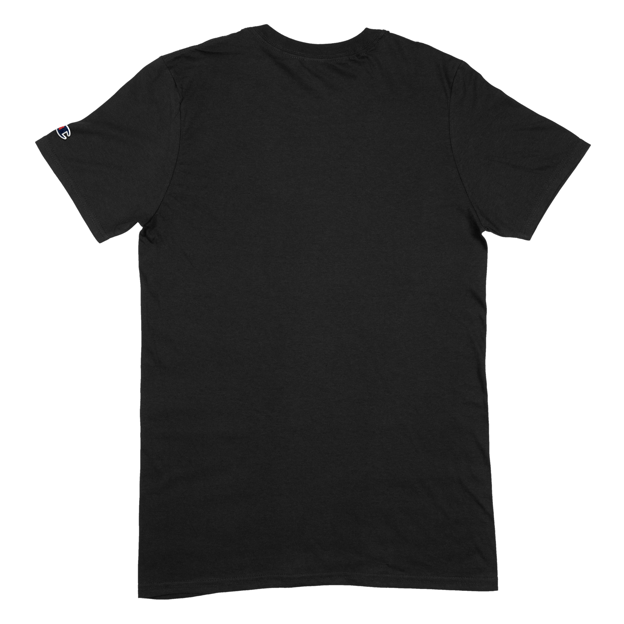 Revival Rev 3 Champion Text T-shirt