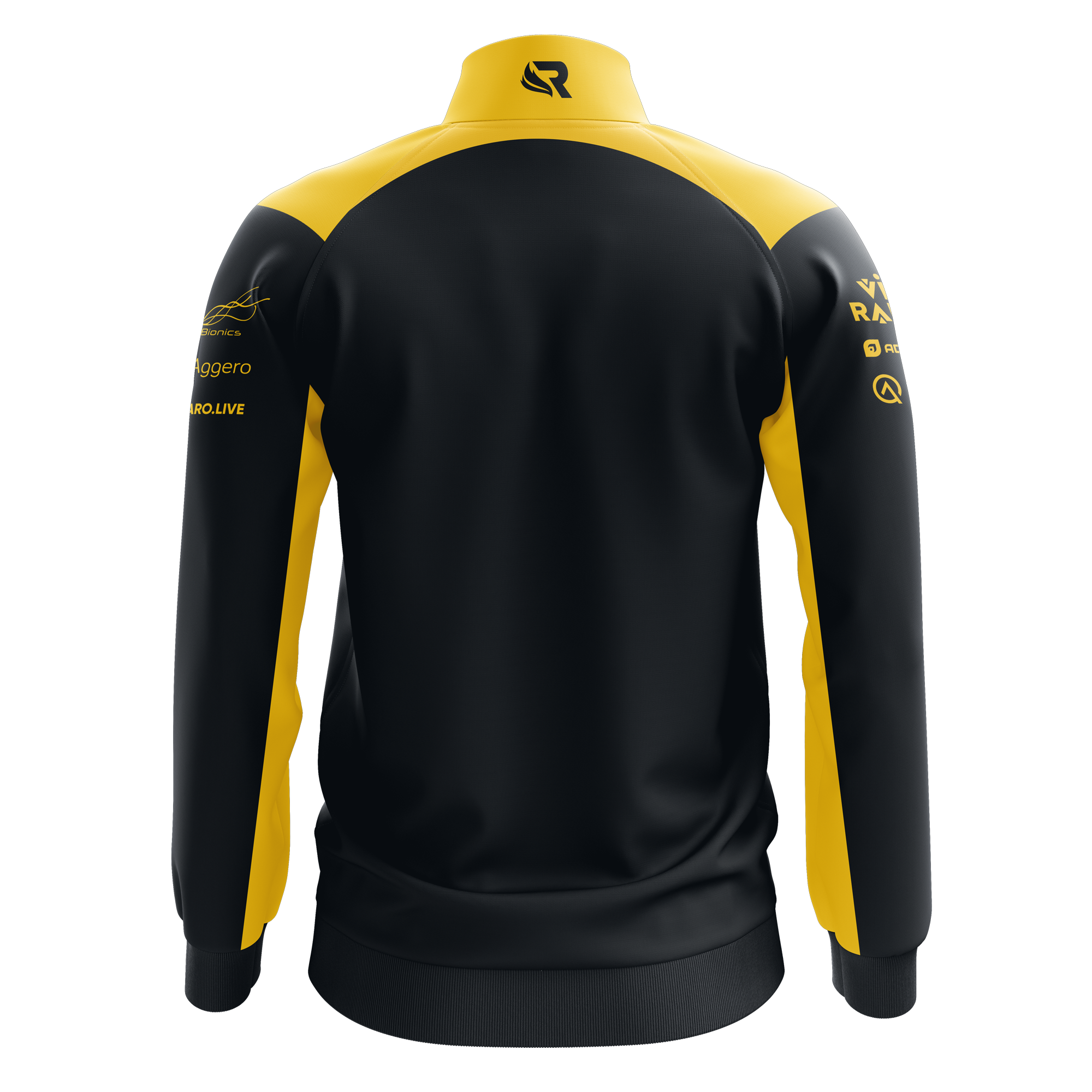 Revival Rev 3 Pro Jacket