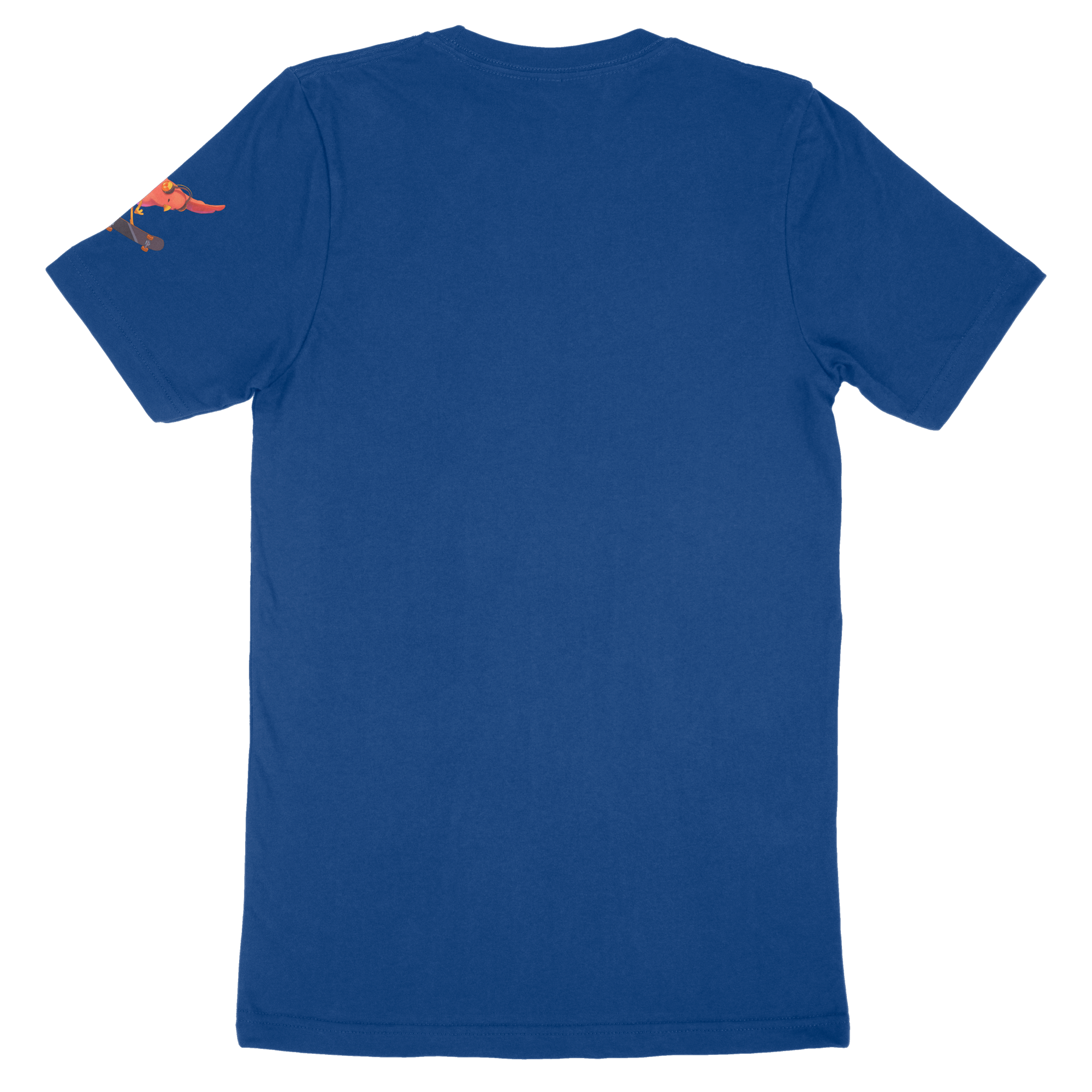 Skatebird Classic T-Shirt