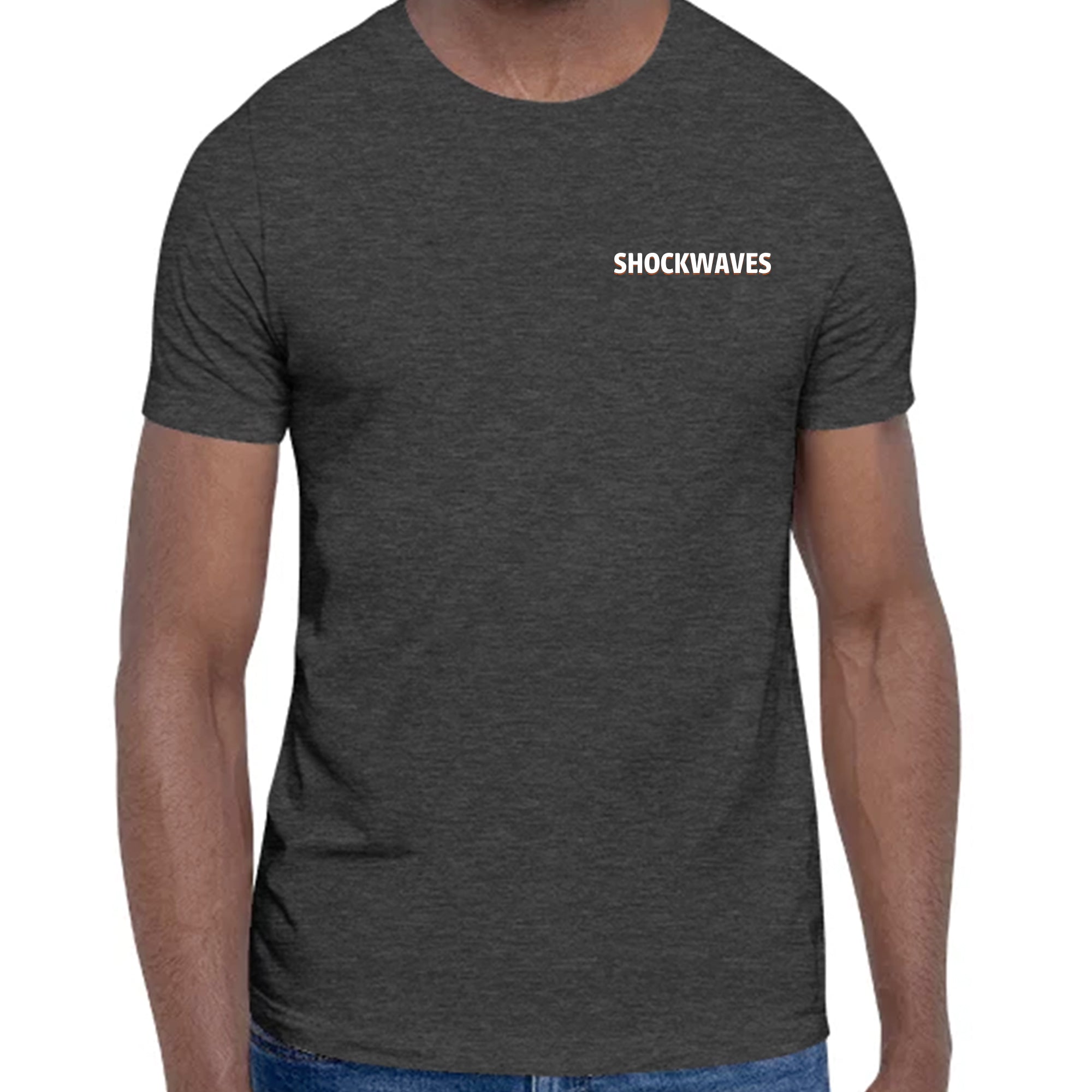 SF Shockwaves Classics T-Shirt