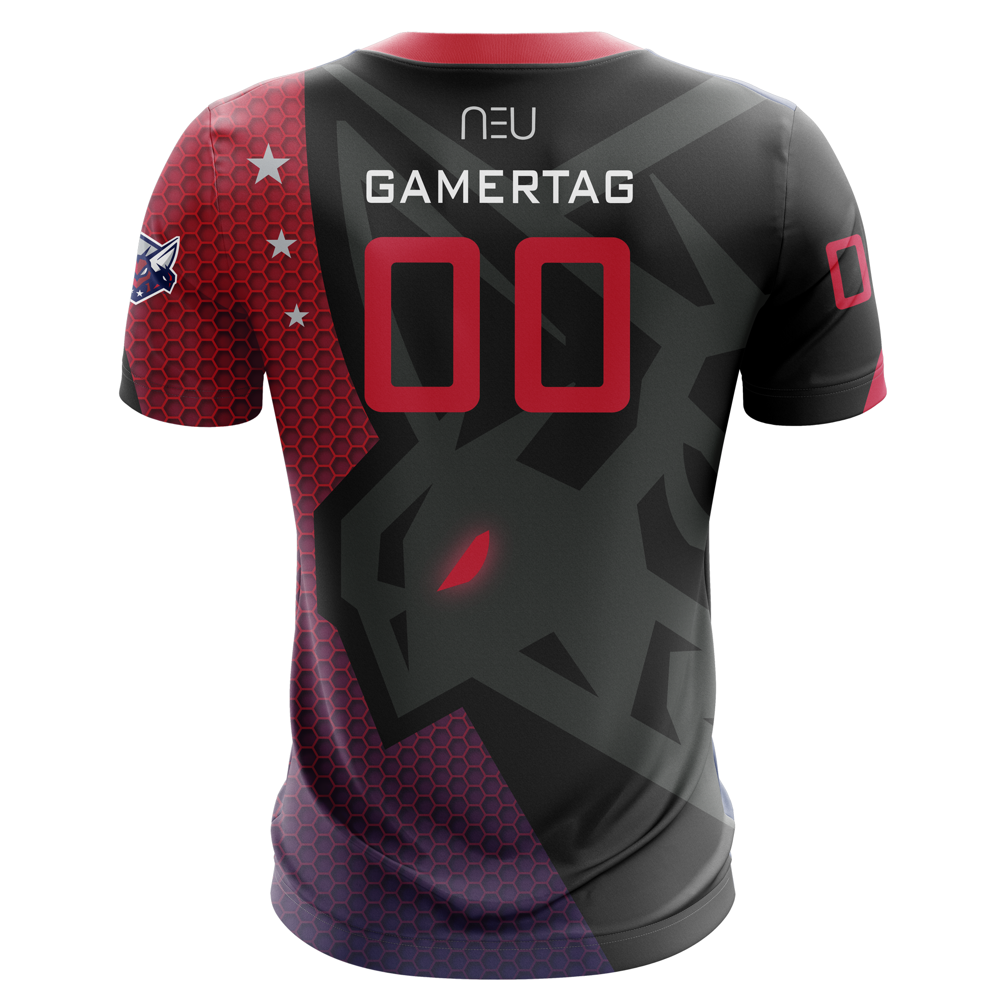 Shenandoah University 2020 Pro Jersey