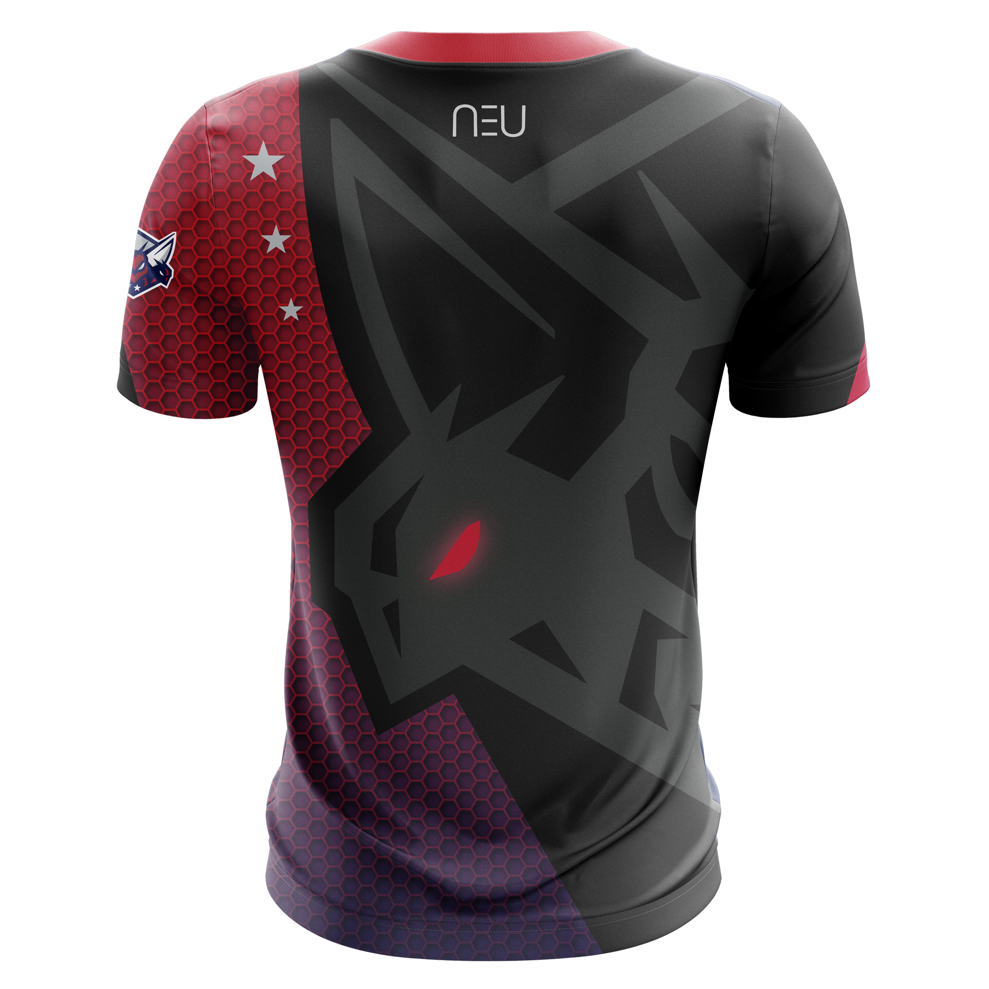 Shenandoah University 2020 Pro Jersey