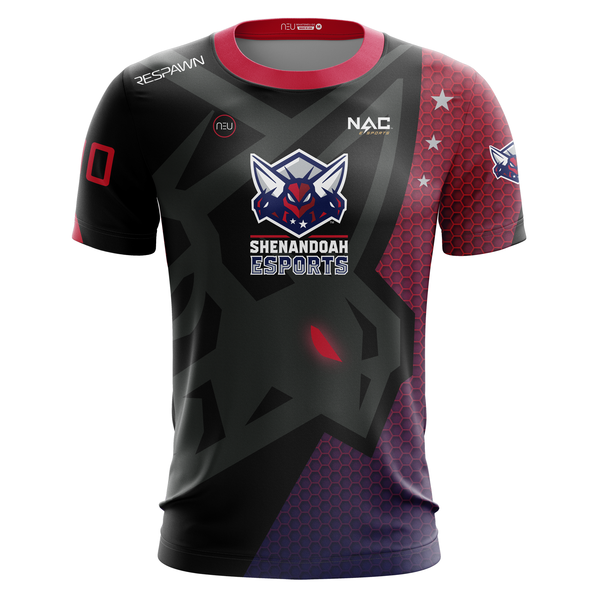 Shenandoah University 2020 Pro Jersey