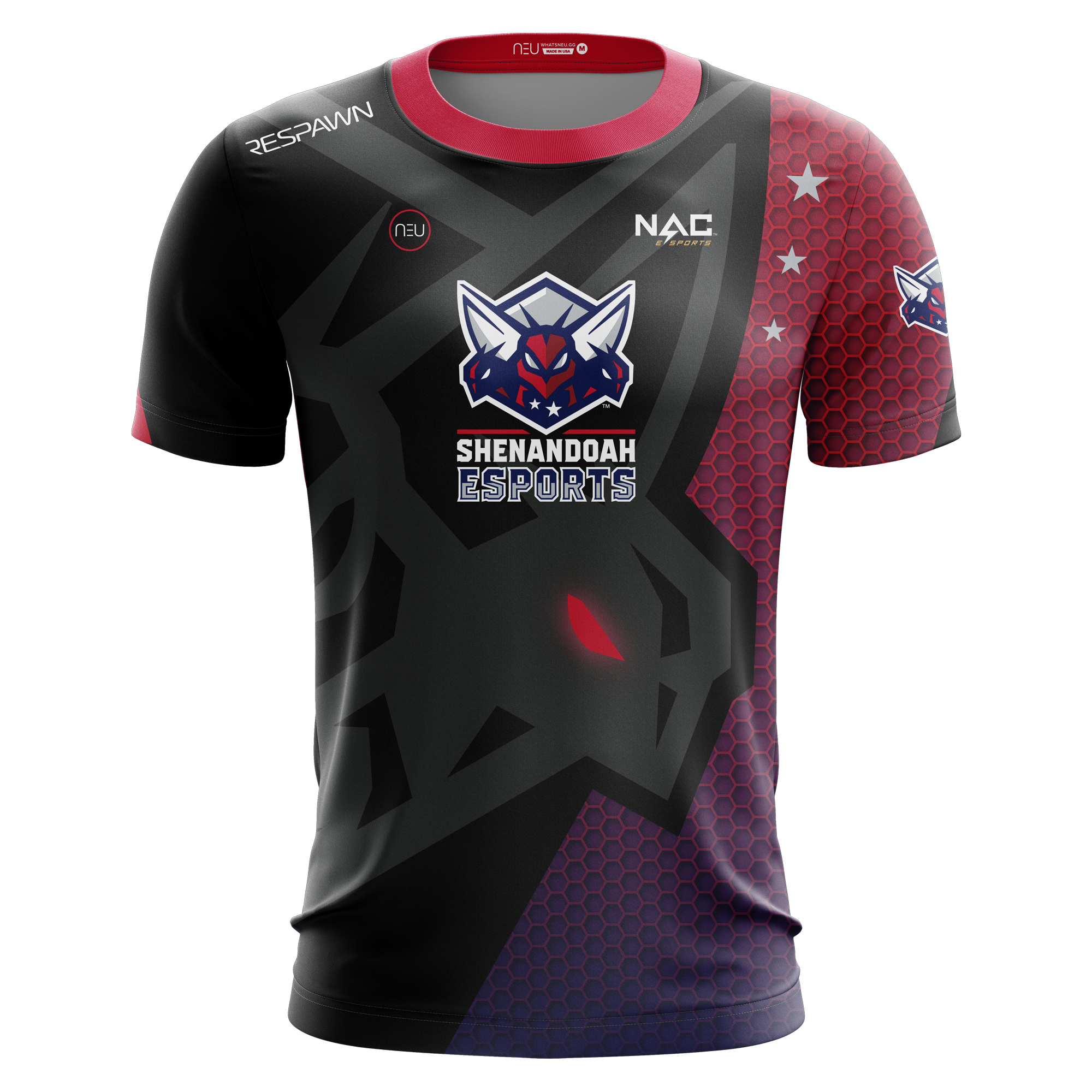 Shenandoah University 2020 Pro Jersey