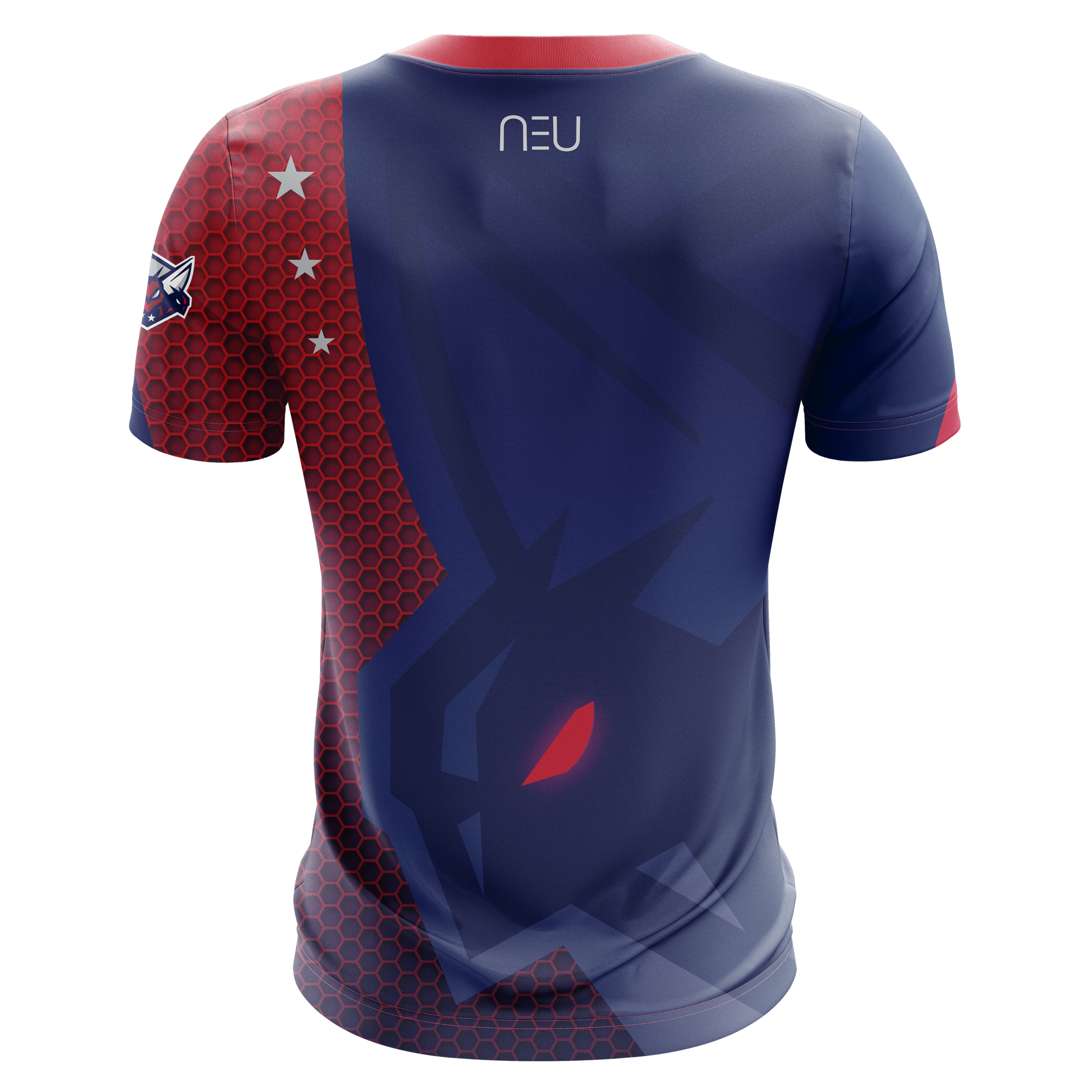 Shenandoah University Pro Jersey