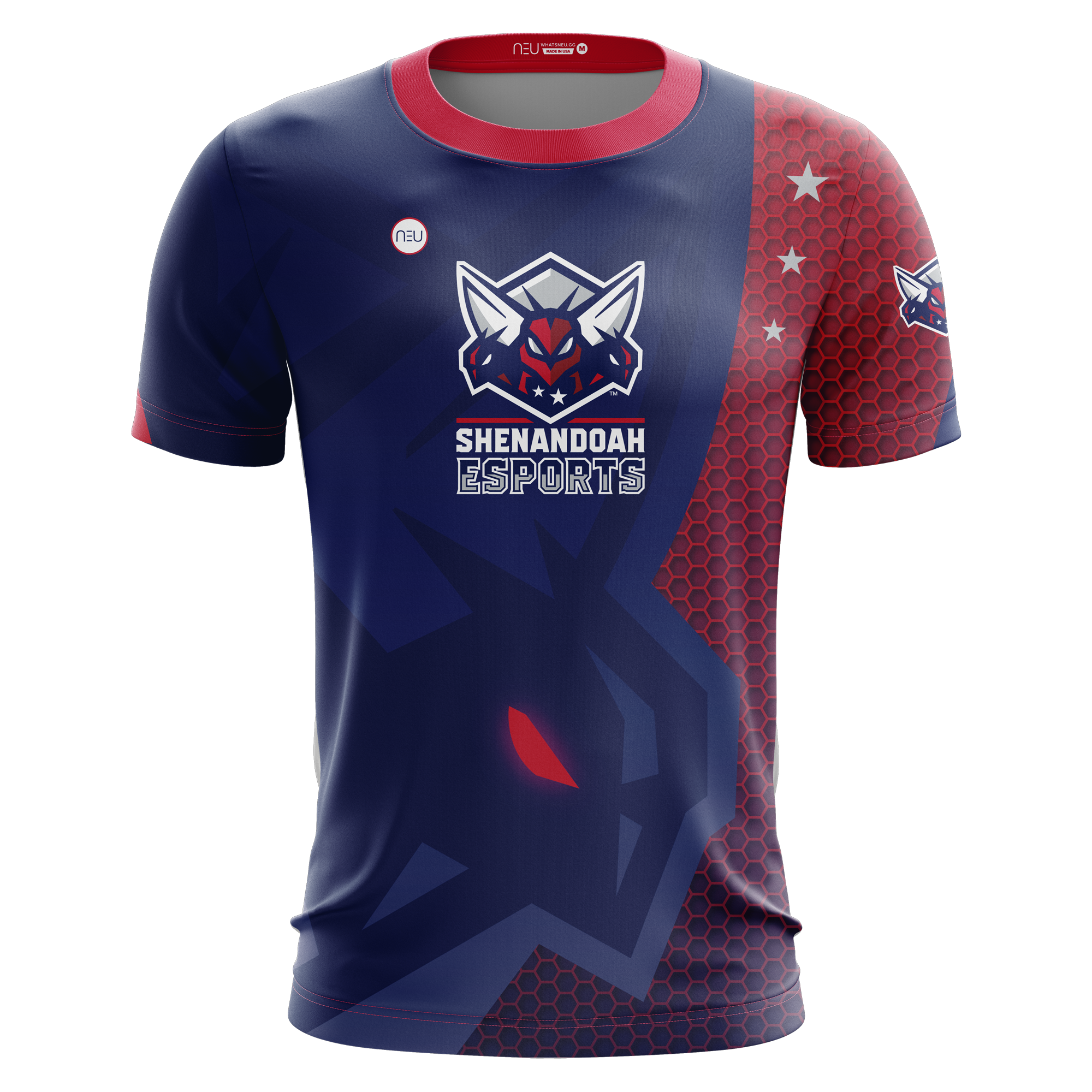 Shenandoah University Pro Jersey