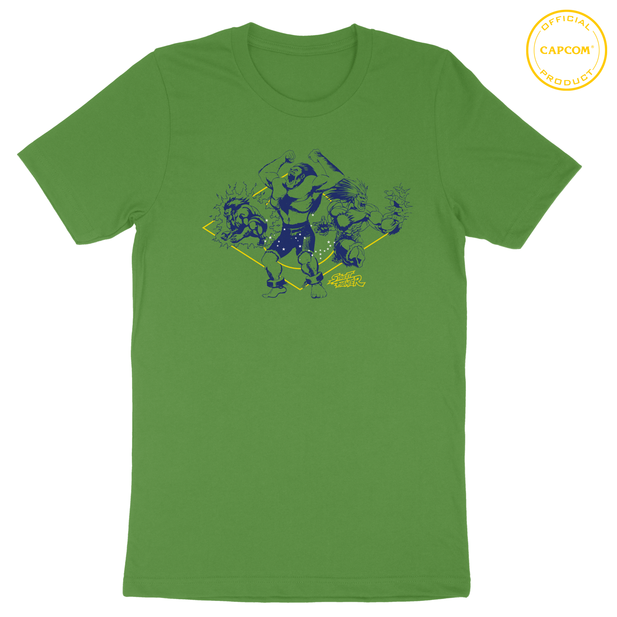 Blanka Origin T-Shirt
