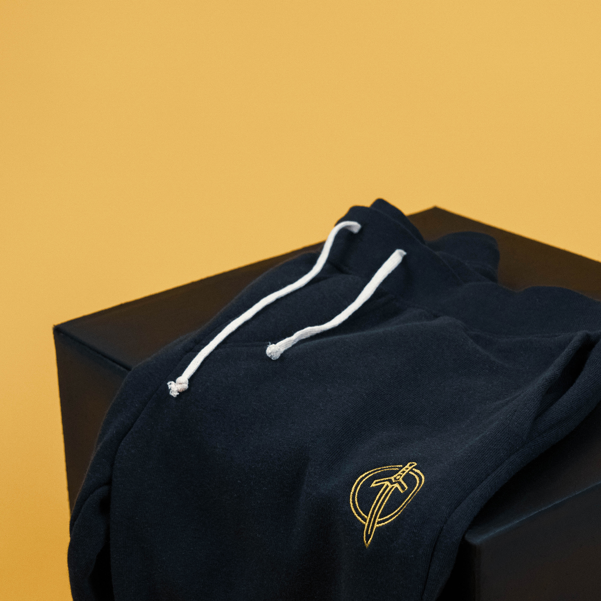 Golden Guardians Basics Men's Sweatpants