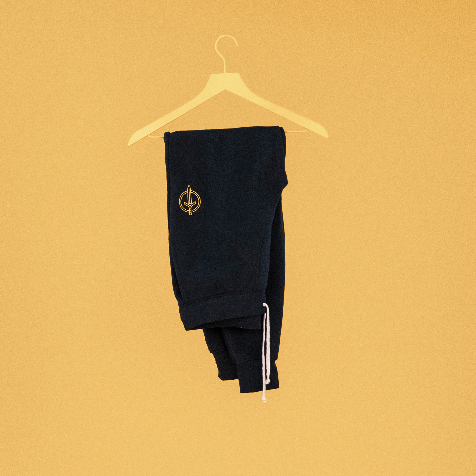 Golden Guardians Basics Men's Sweatpants