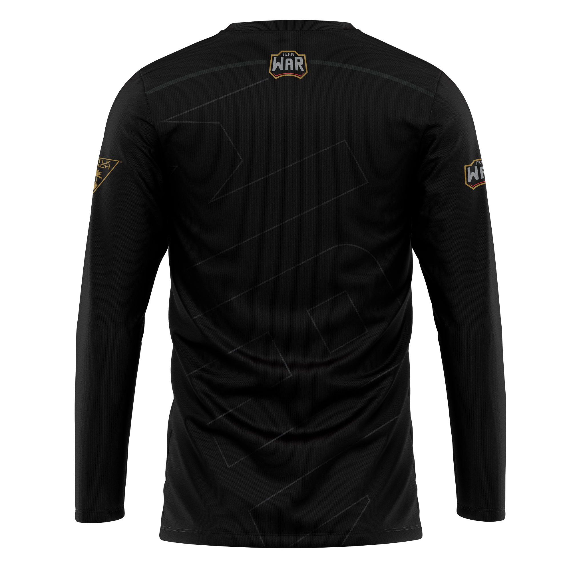 Team WaR Championship Jersey