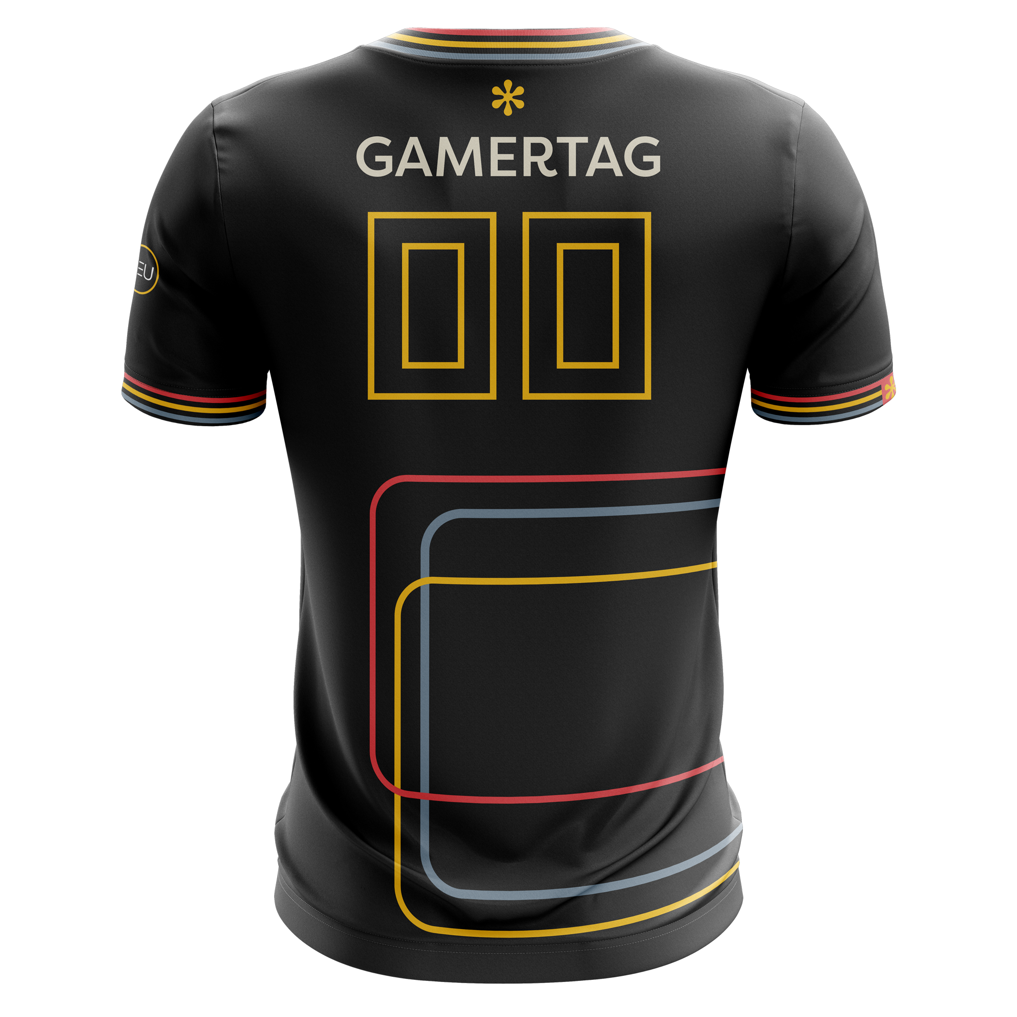 the*gameHERs Classic Jersey