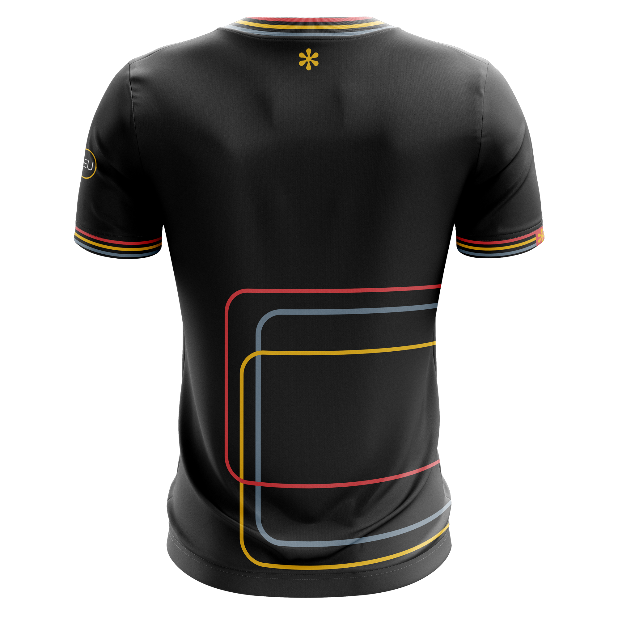 the*gameHERs Classic Jersey