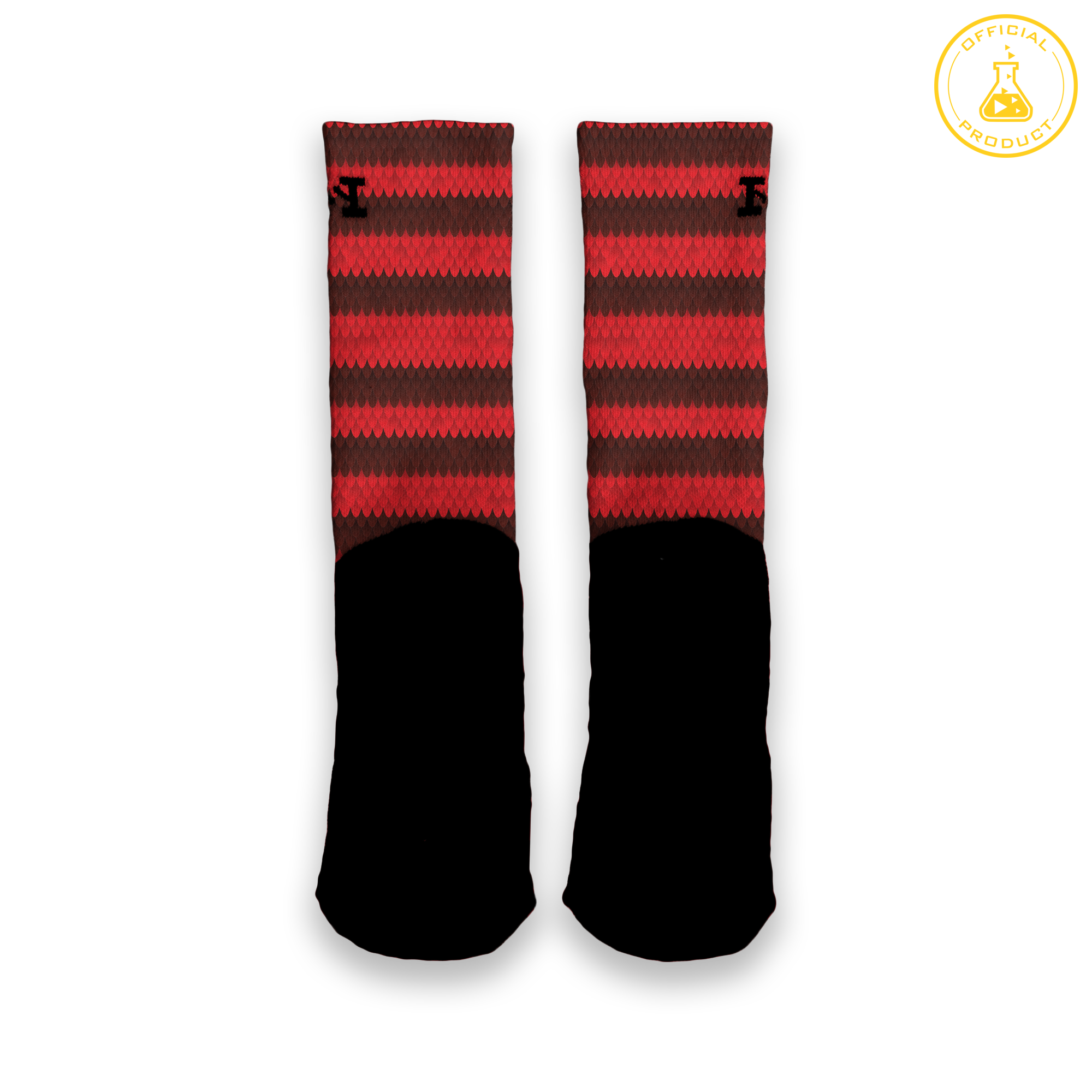 Trowzer Socks