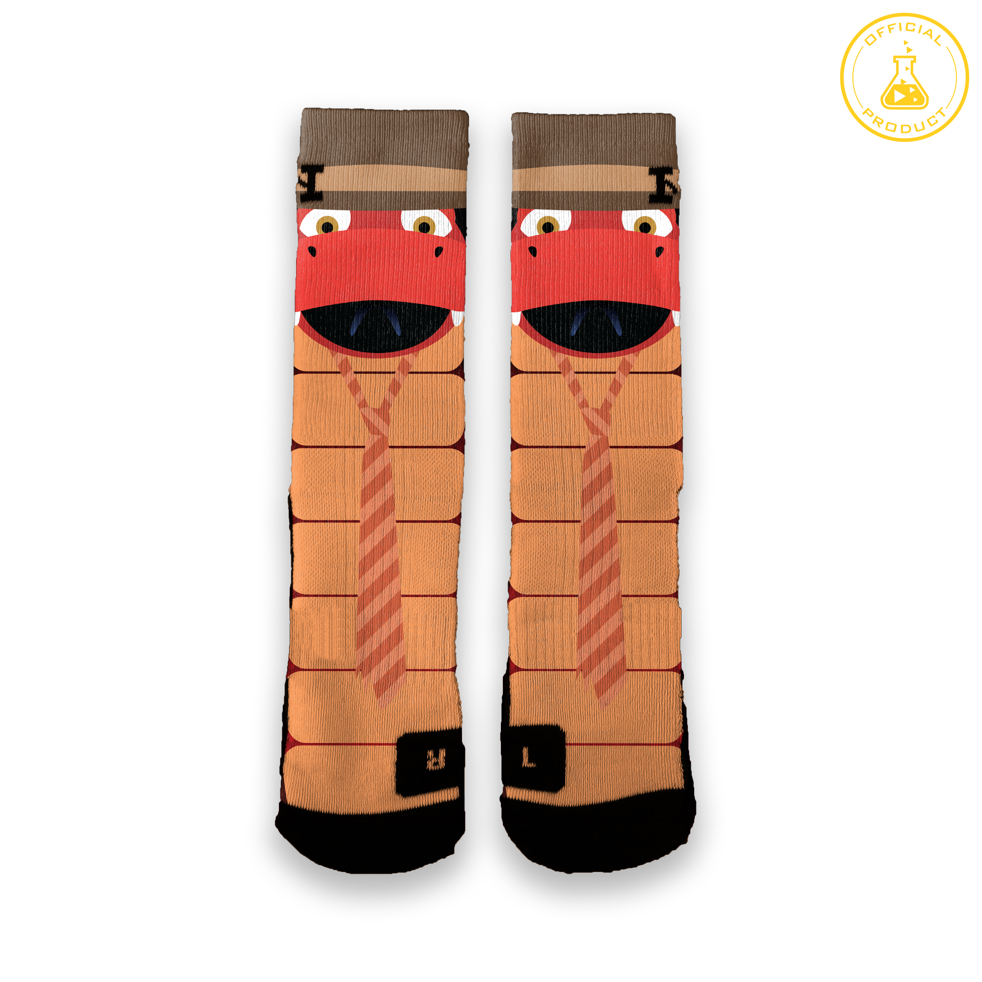Trowzer Socks