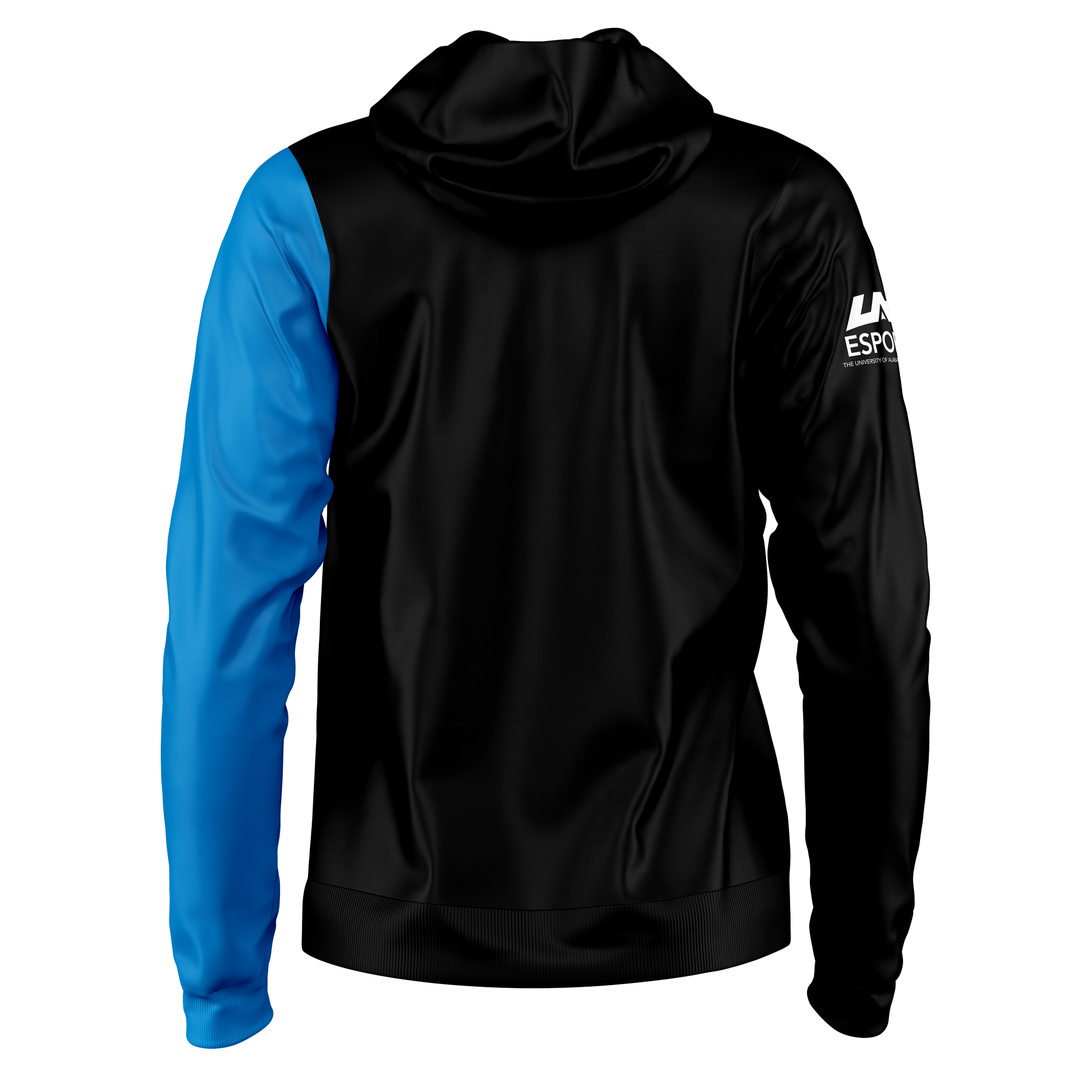 UAH Esports 2021 Pro Hoodie