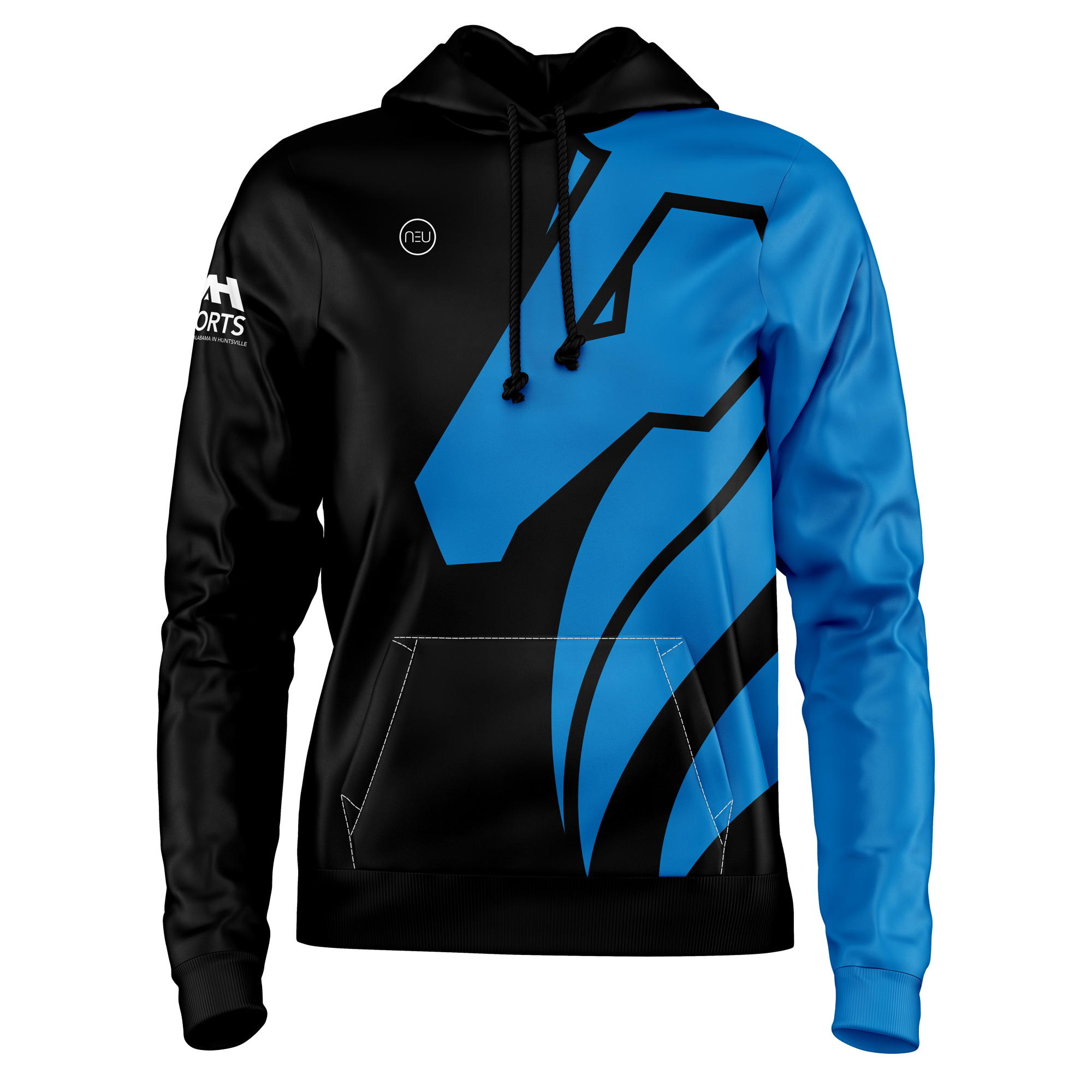 UAH Esports 2021 Pro Hoodie