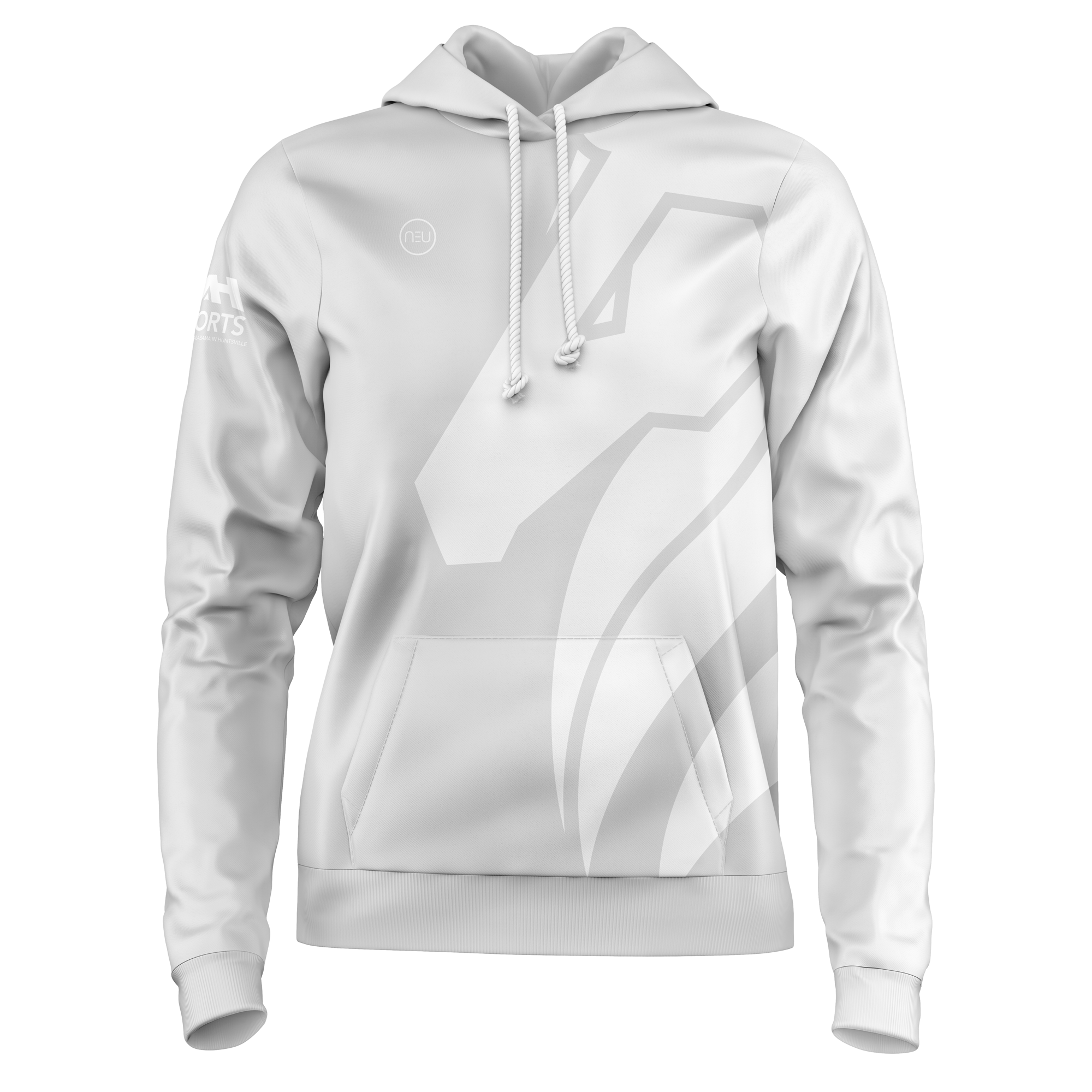 UAH Esports 2021 Pro Hoodie