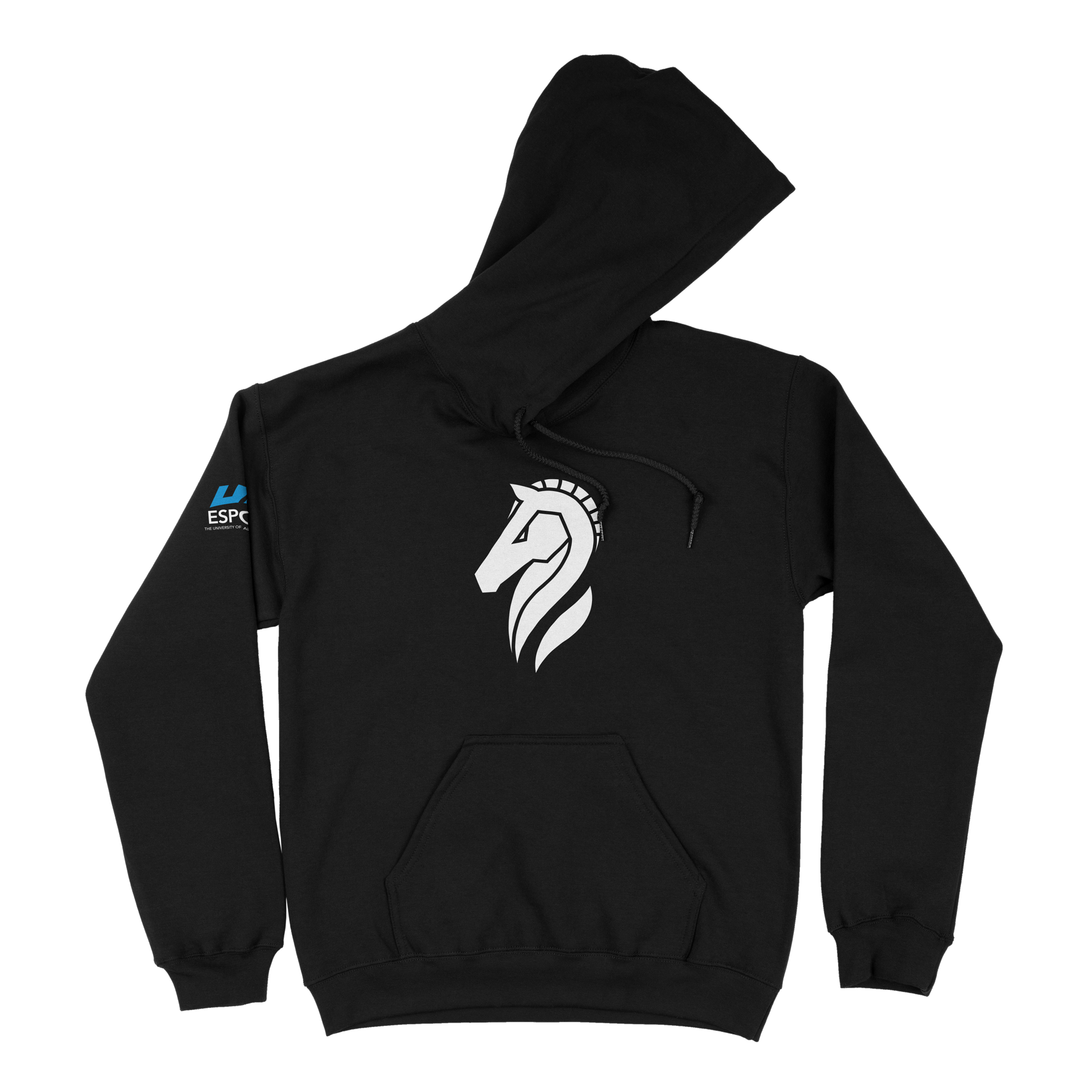 UAH Esports 2021 Hoodie