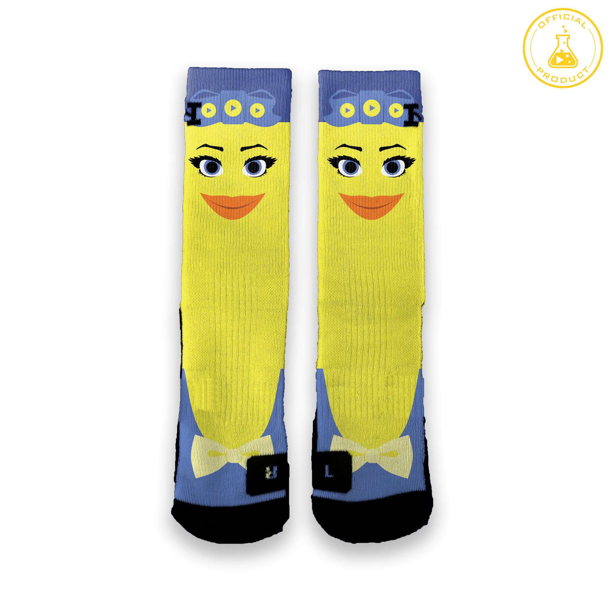 Vendi Socks