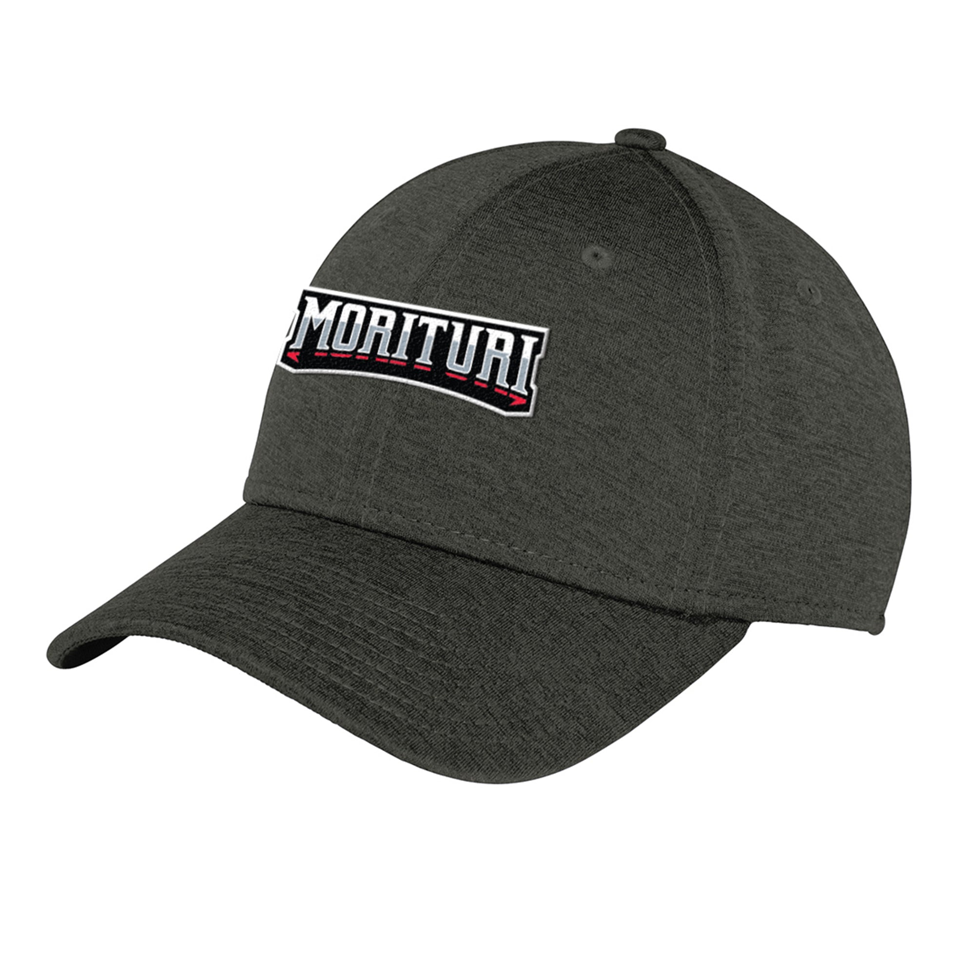 Morituri New Era Shadow Stretch Fitted Hat