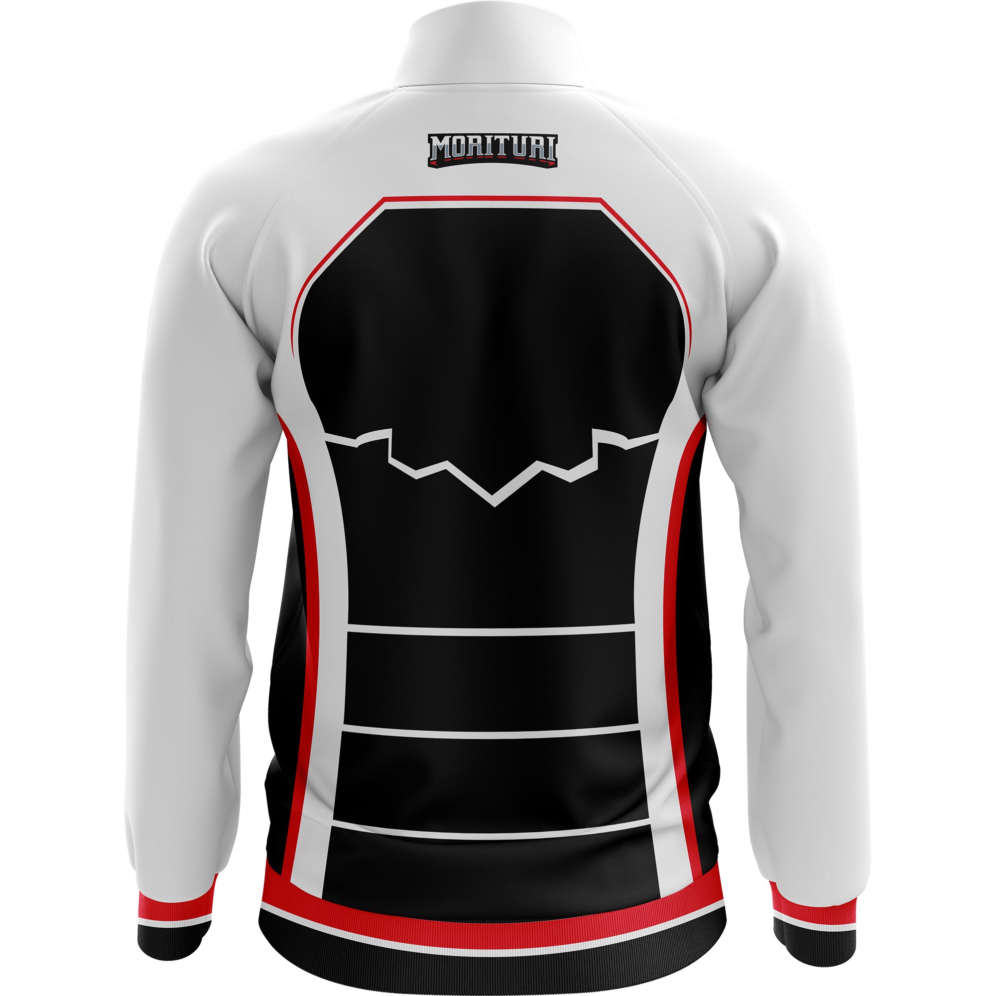Morituri Pro Jacket
