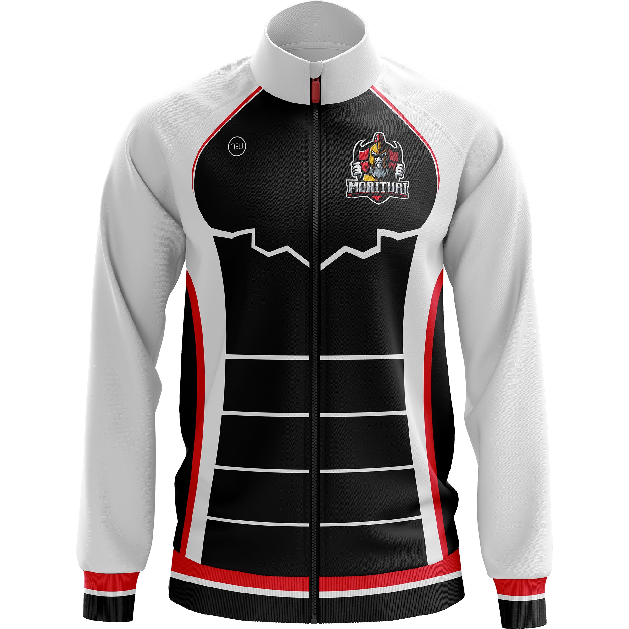 Morituri Pro Jacket