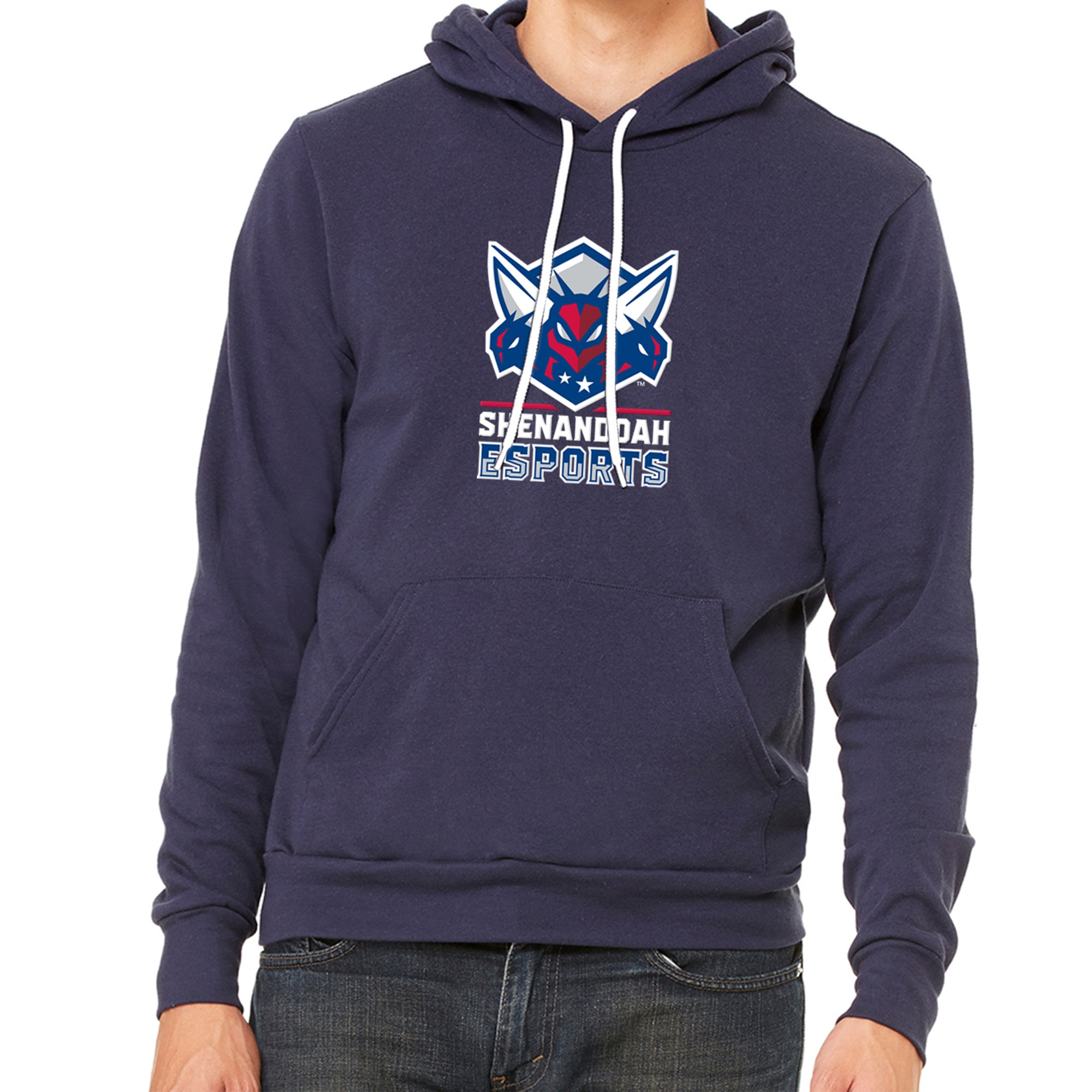 Shenandoah University Pullover Hoodie