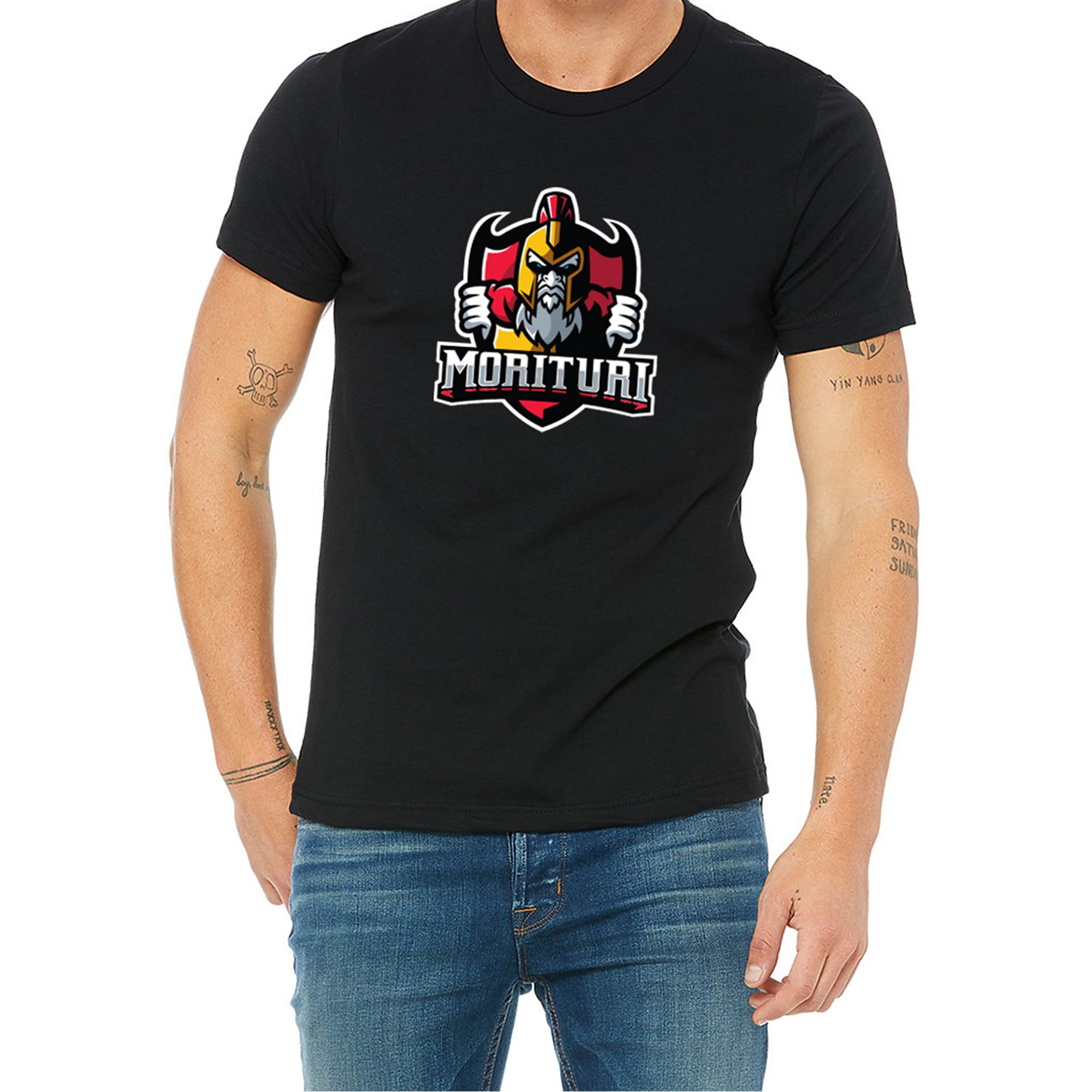 Morituri Classic T-Shirt