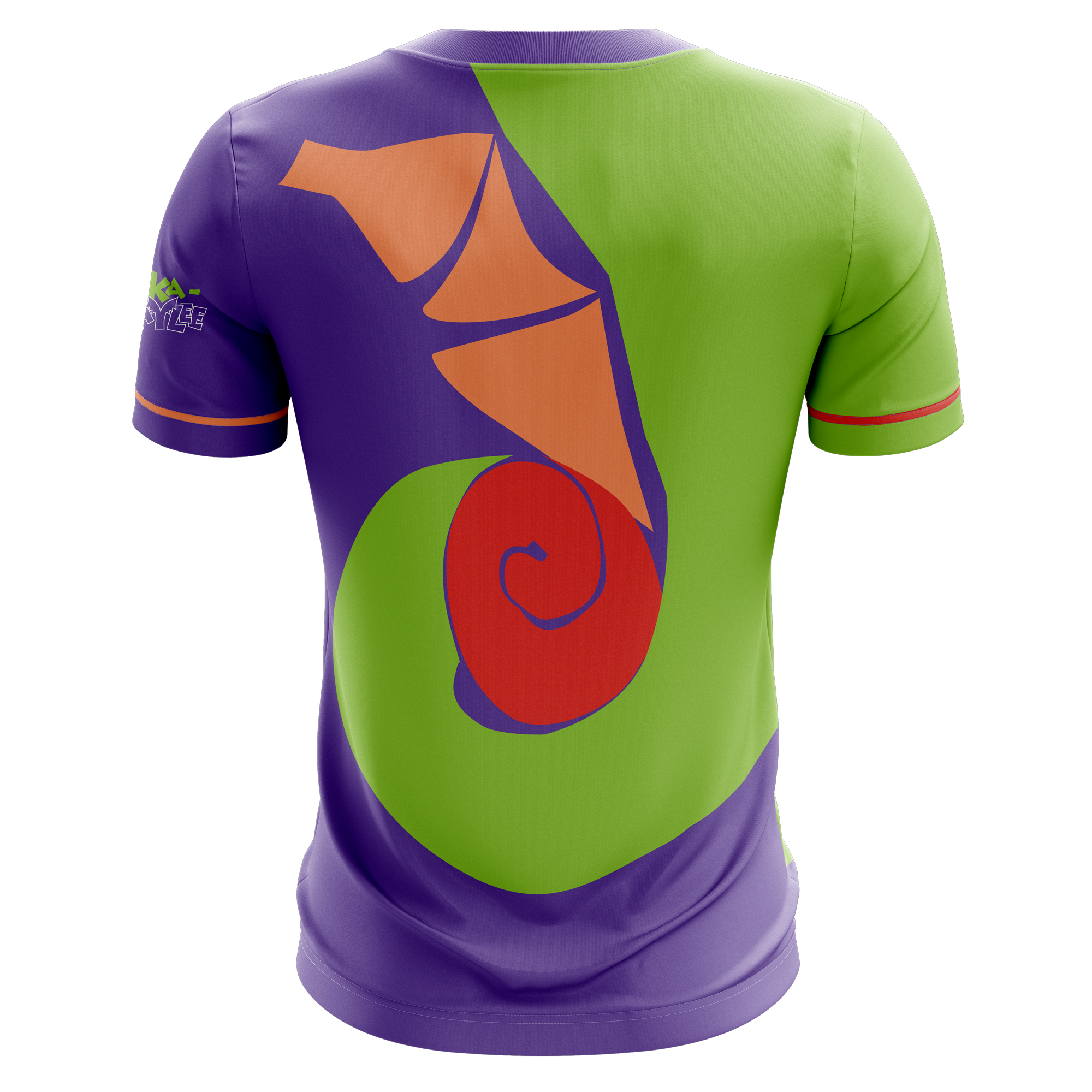Yooka-Laylee Jersey