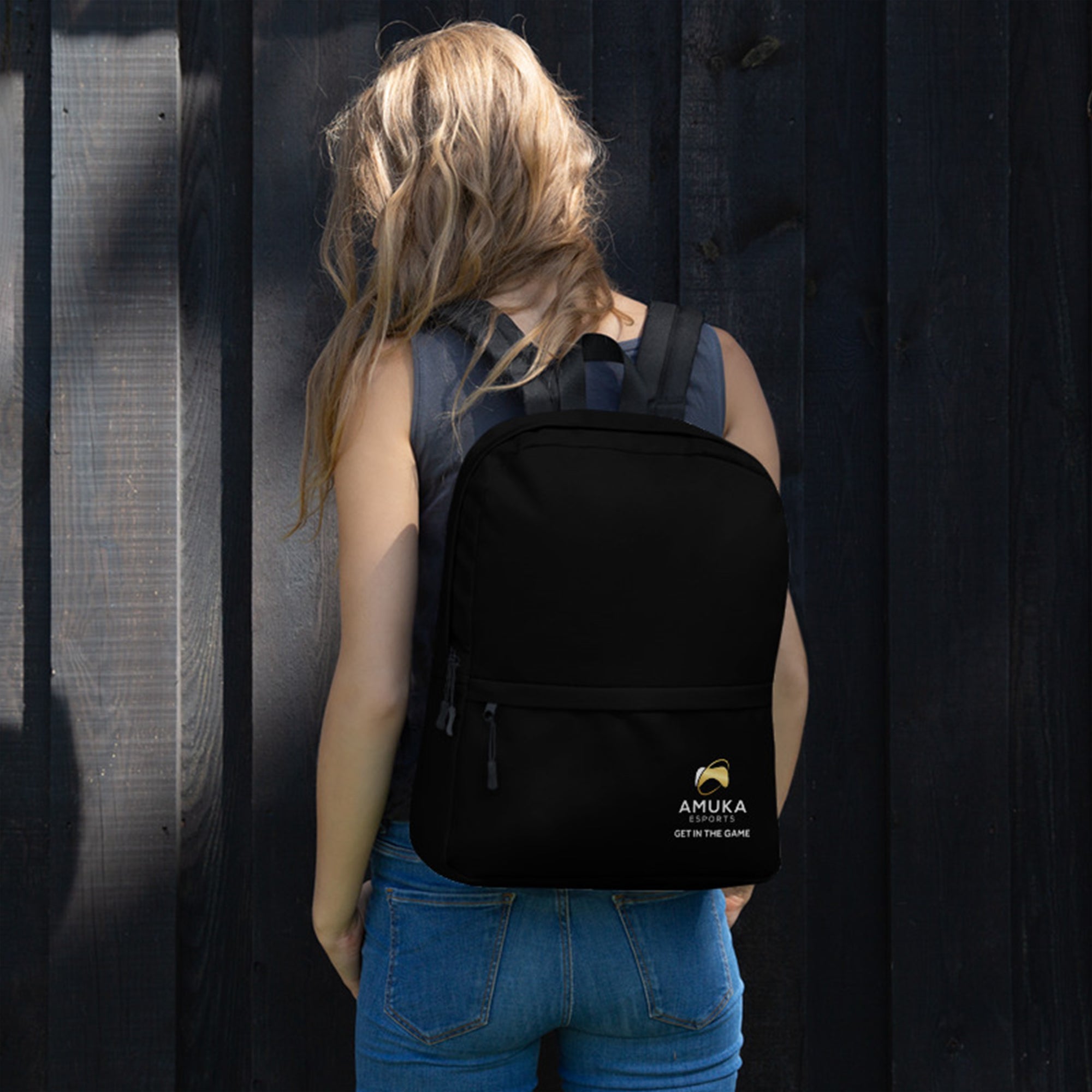 Amuka Esports Classic Backpack