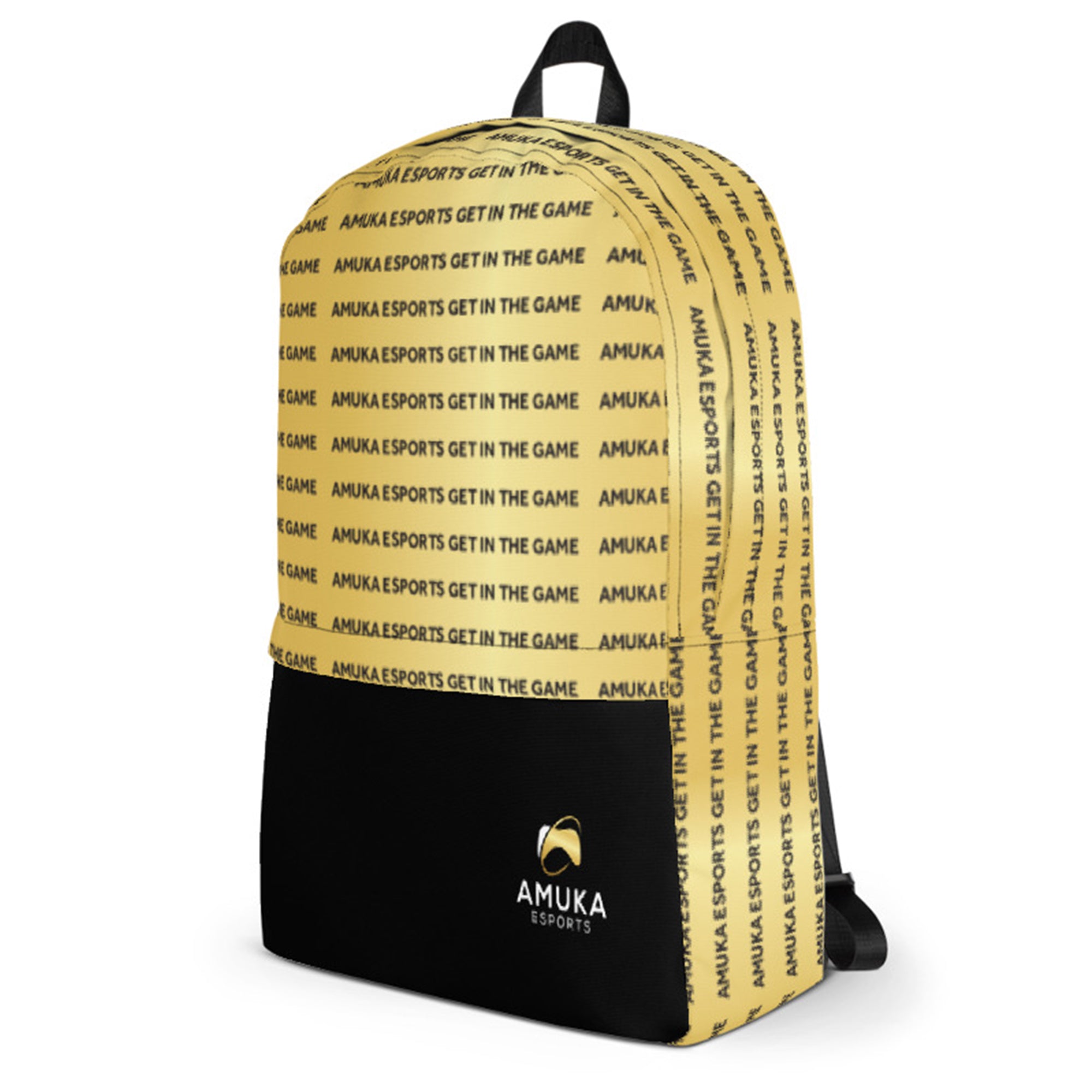 Amuka Esports Get in the Game Backpack