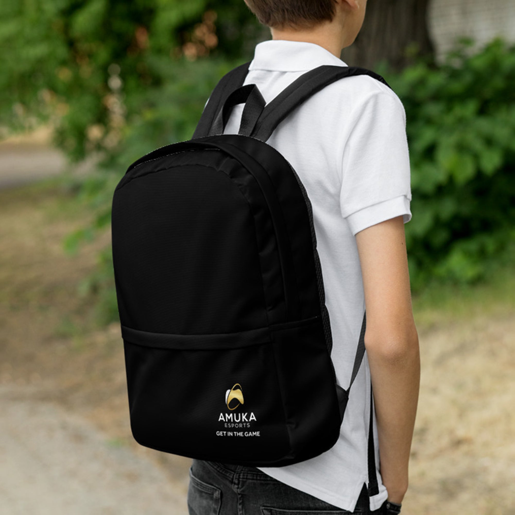 Amuka Esports Classic Backpack