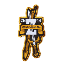 Load image into Gallery viewer, Varsity Jacket