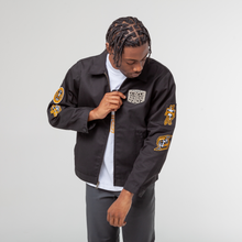 Load image into Gallery viewer, Varsity Jacket