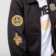 Load image into Gallery viewer, Varsity Jacket
