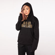 Load image into Gallery viewer, Golden Guardians Signature Hoodie
