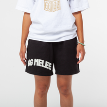 Load image into Gallery viewer, Varsity Shorts
