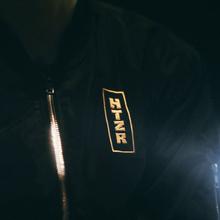 Load image into Gallery viewer, HTZR Bomber Jacket
