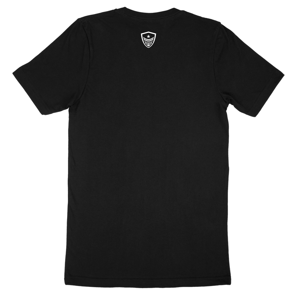 Washington Justice Pride '22 Repeat Tee