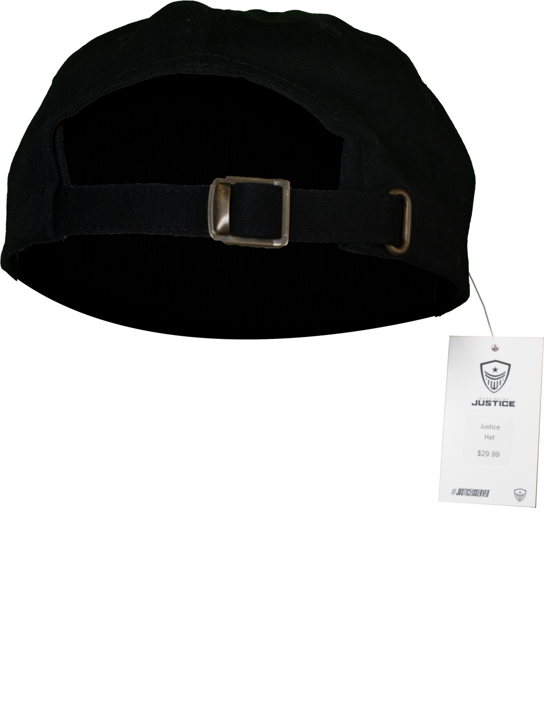 Washington Justice 2021 Overwatch League Playoffs Dad Hat