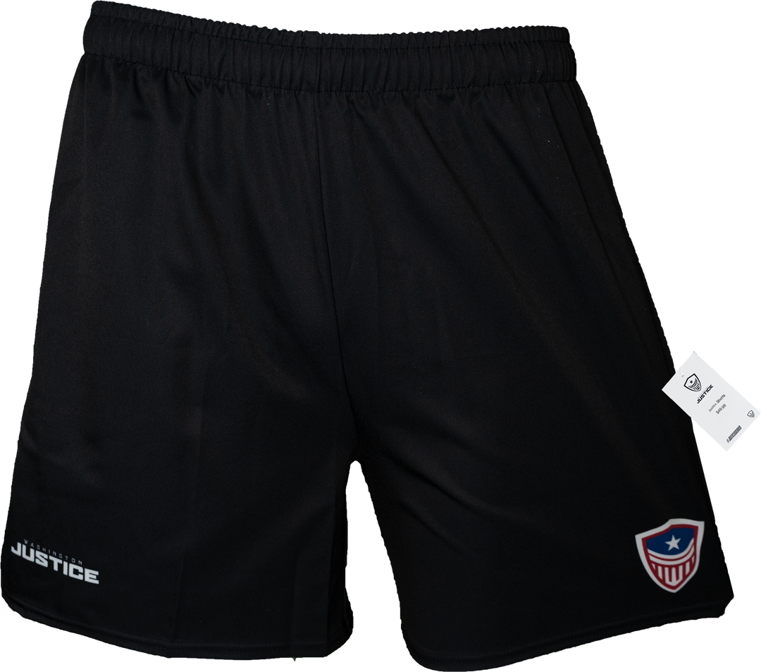 Washington Justice 2022 Pro Shorts