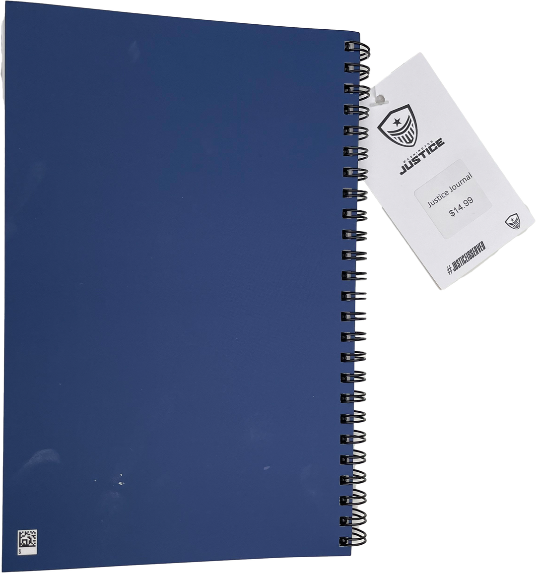 Washington Justice Notebook